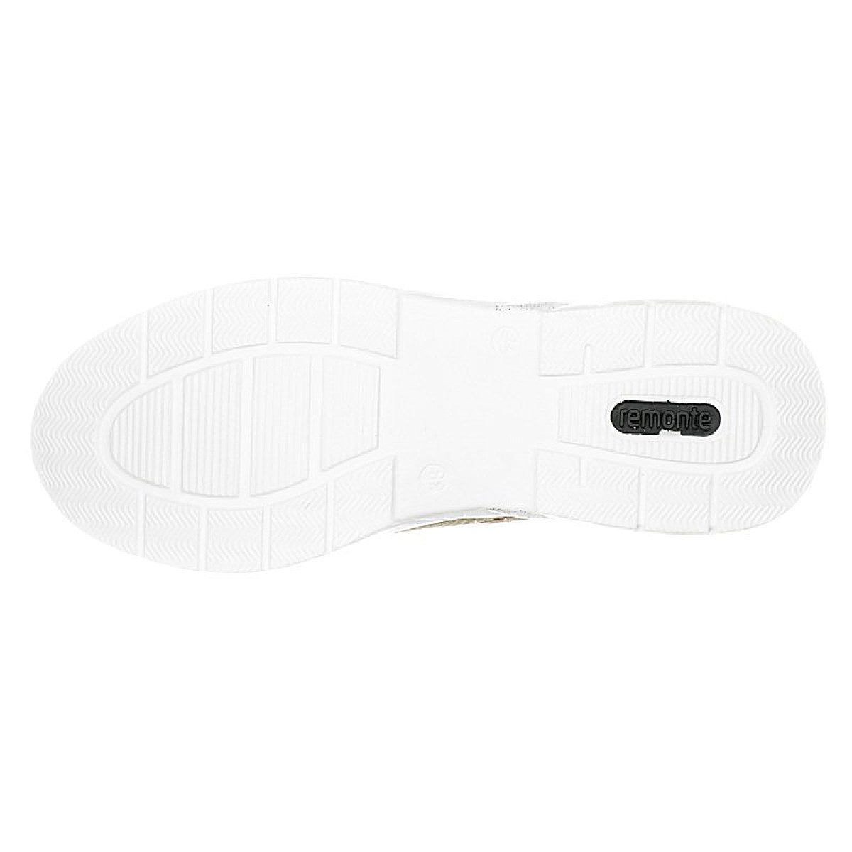 Remonte Damen Sneaker gelb