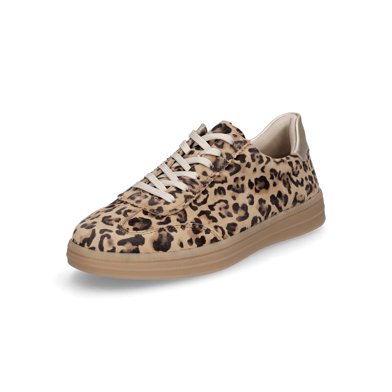 Remonte Damen Sneaker leo