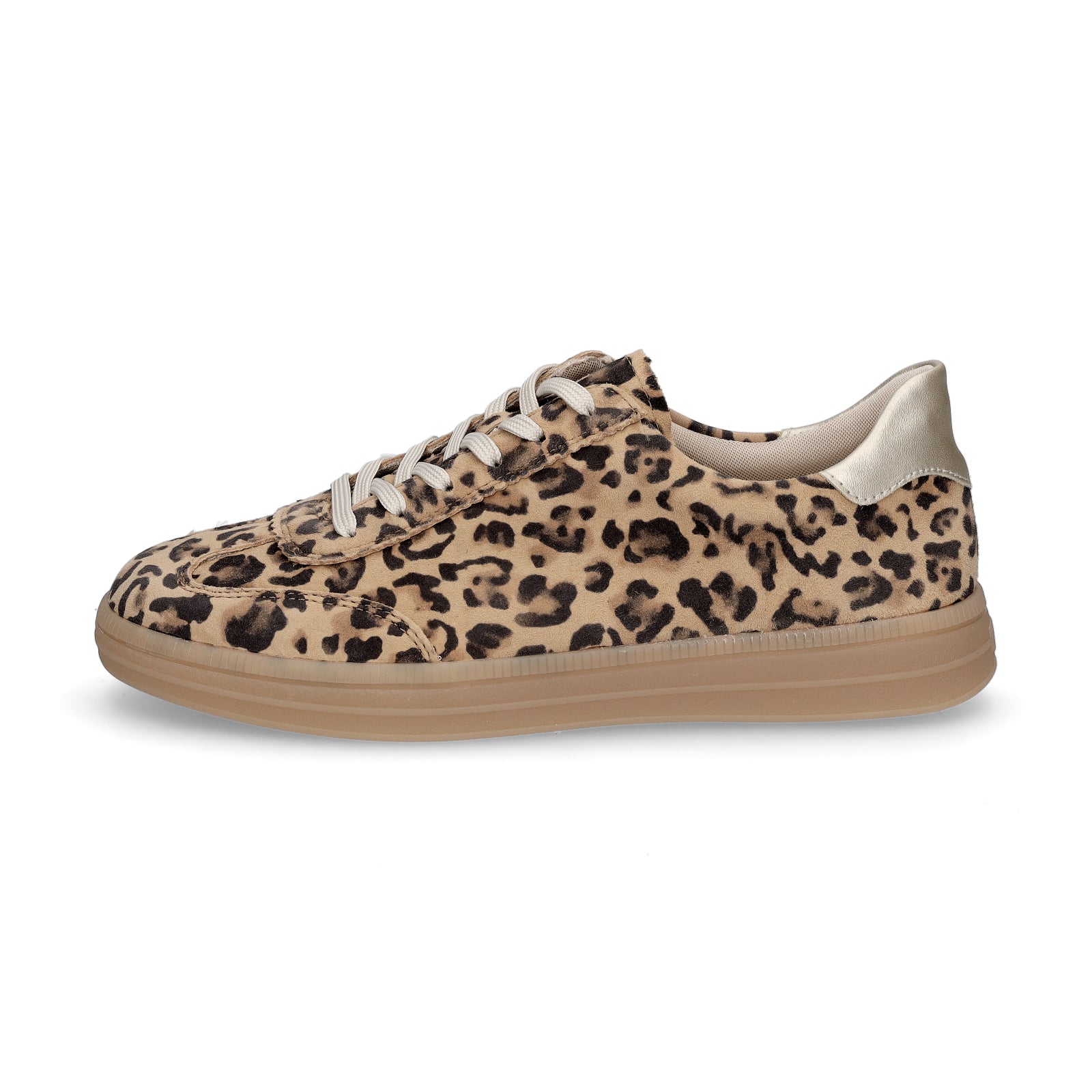 Remonte Damen Sneaker leo