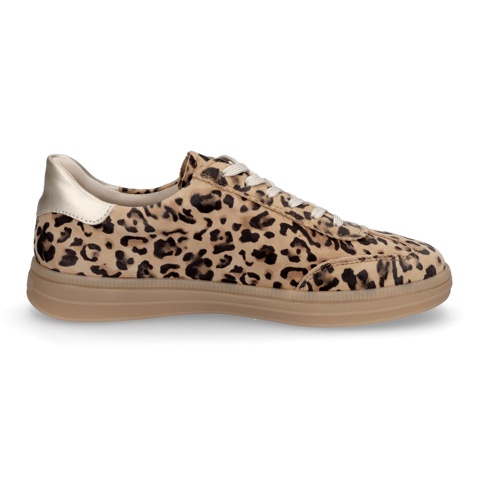Remonte Damen Sneaker leo