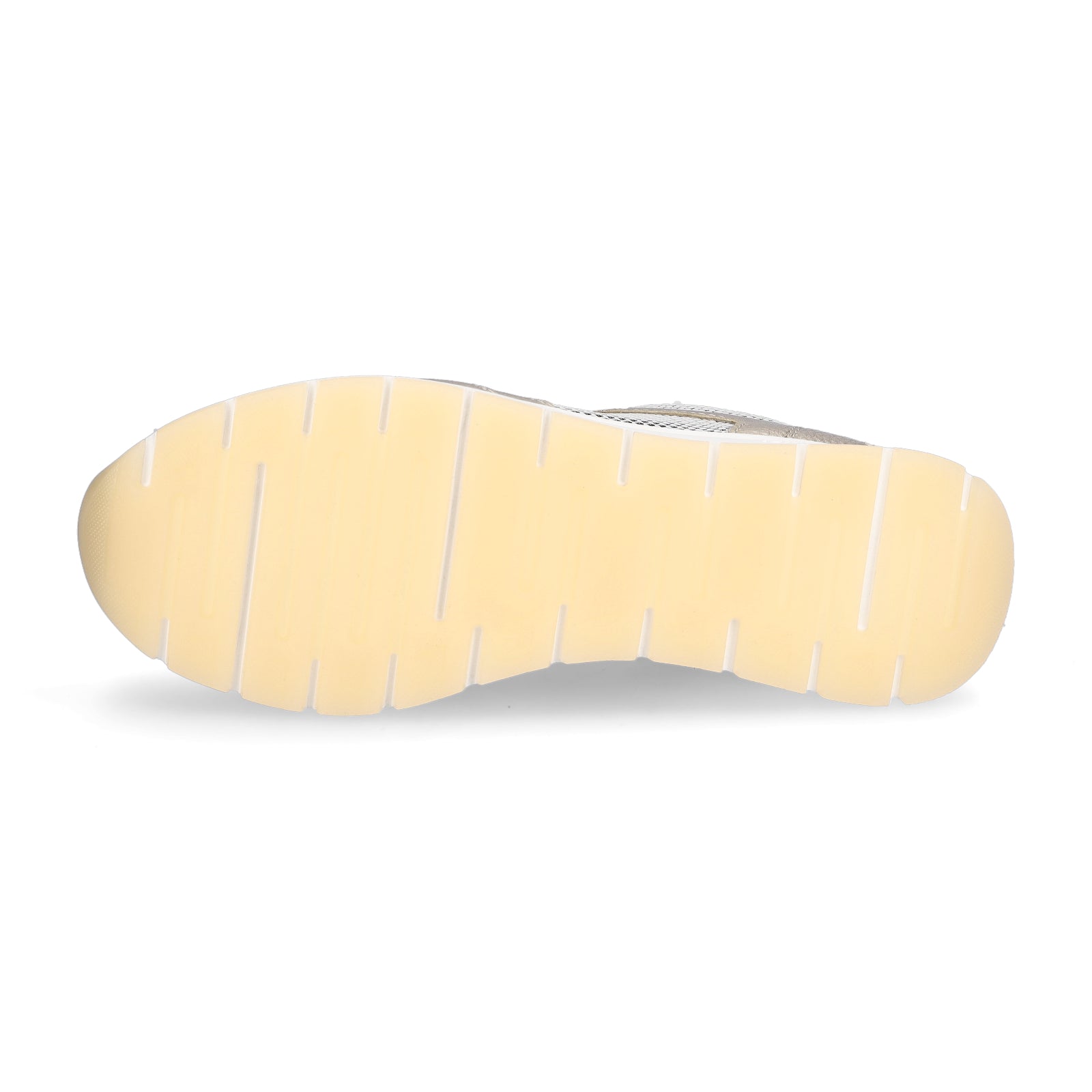 Remonte women's sneakers gold