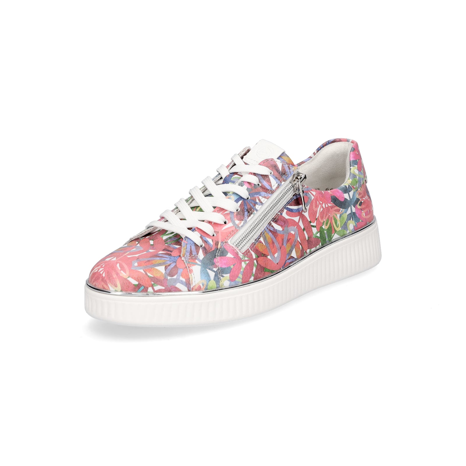 Remonte women's sneakers multi