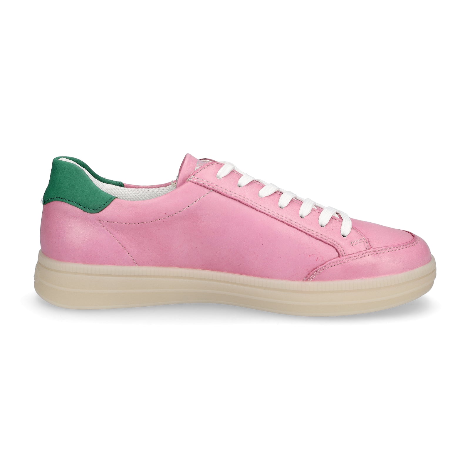 Remonte women's sneakers fuchsia