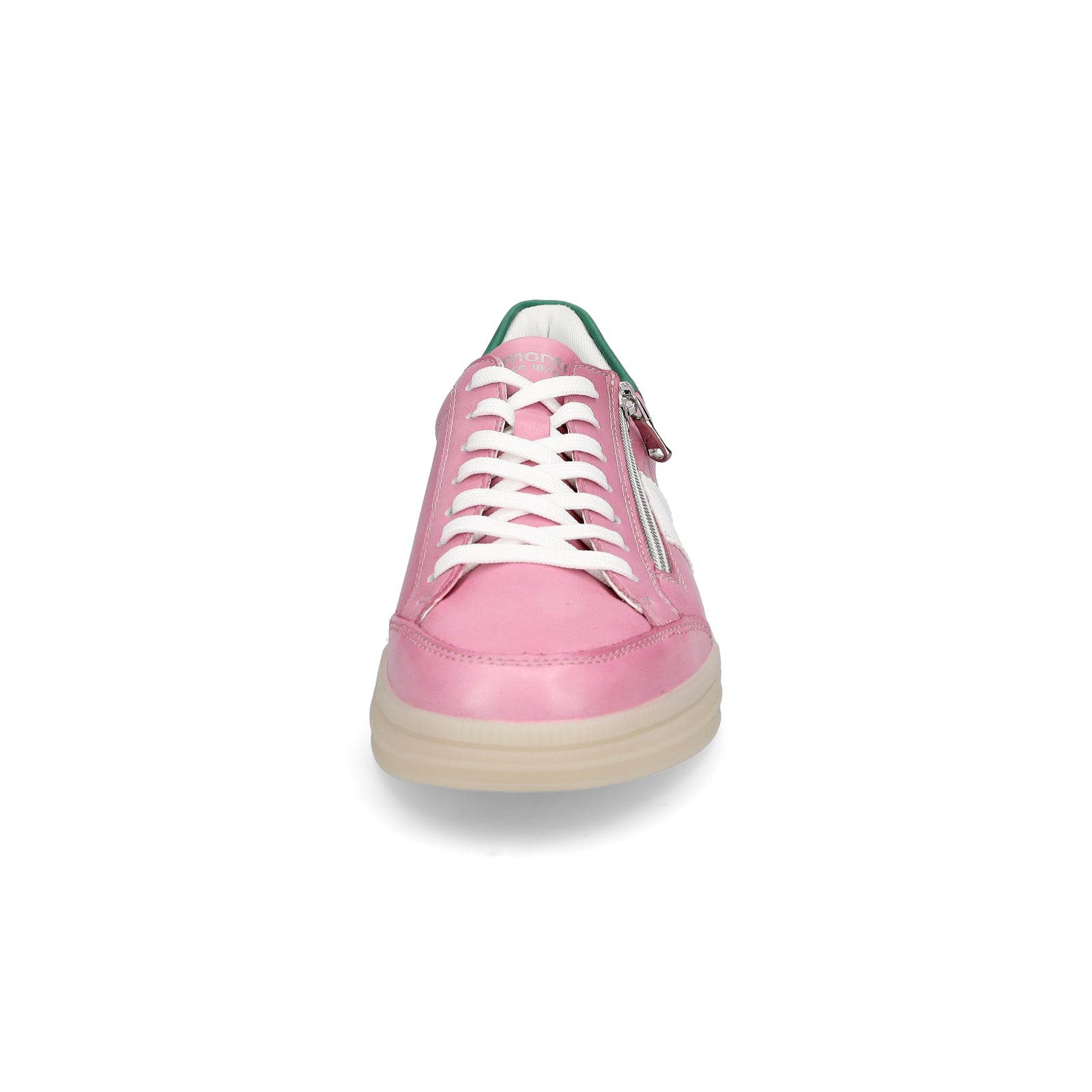 Remonte women's sneakers fuchsia
