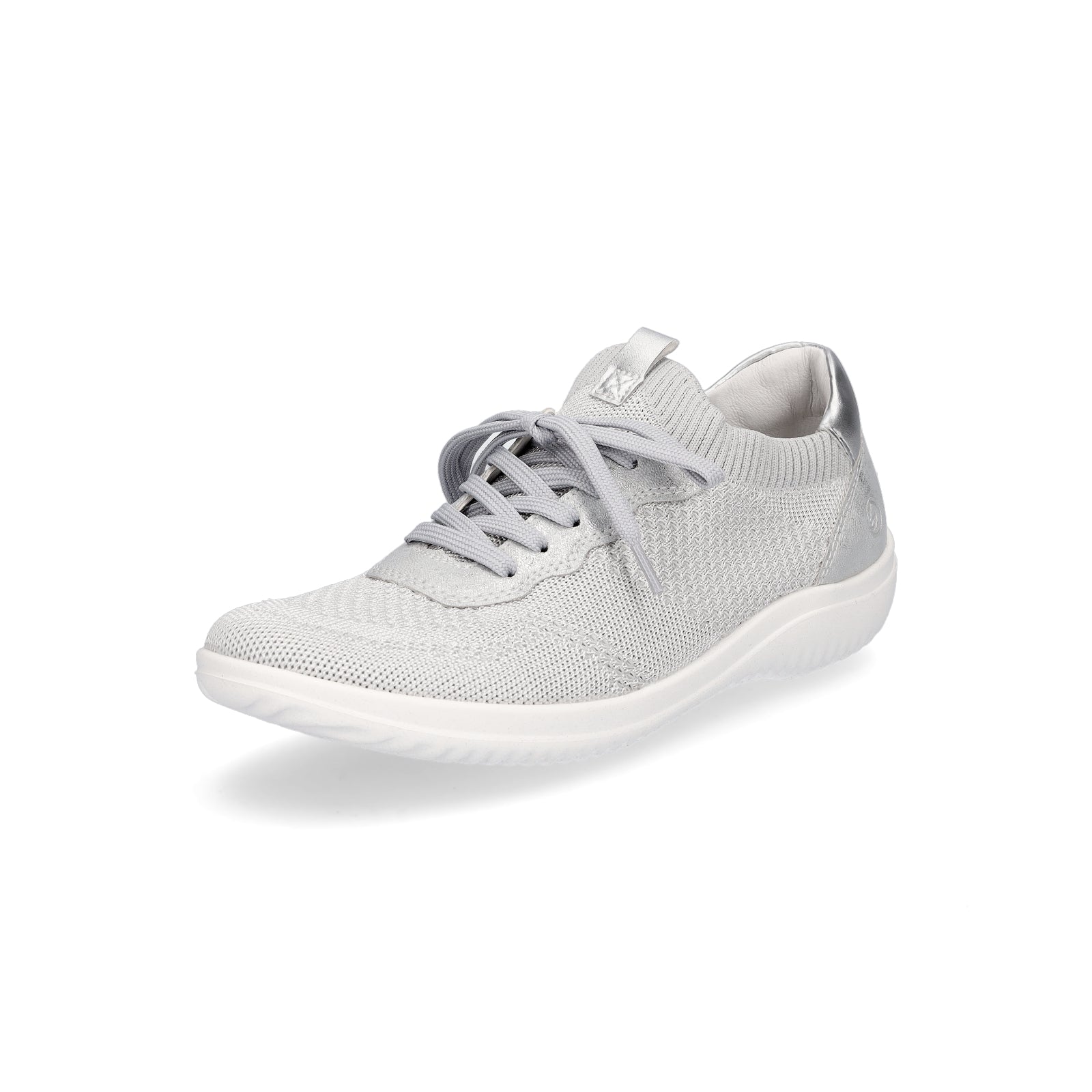 Remonte ladies slippers grey