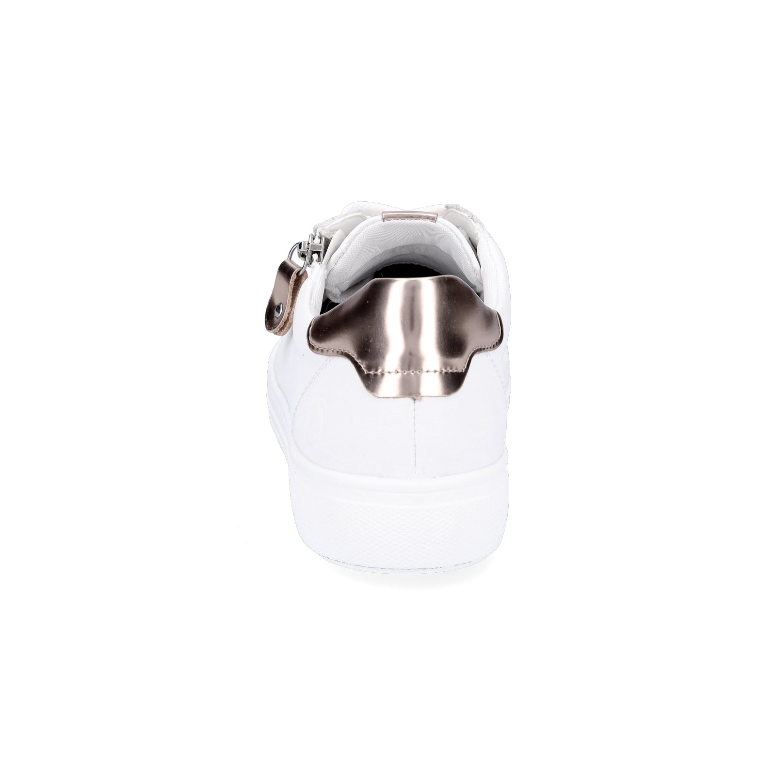 Remonte women's sneakers white