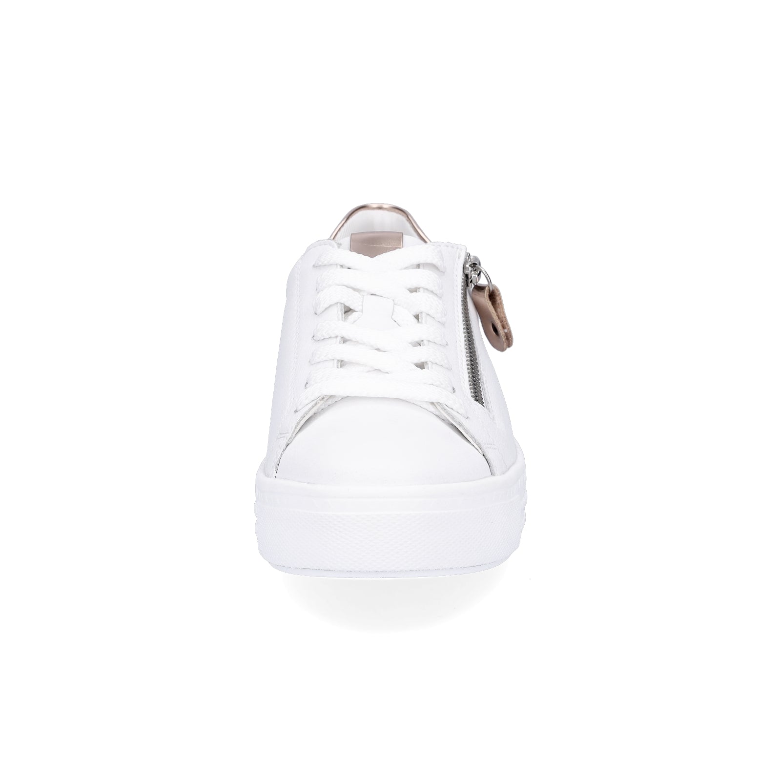 Remonte women's sneakers white