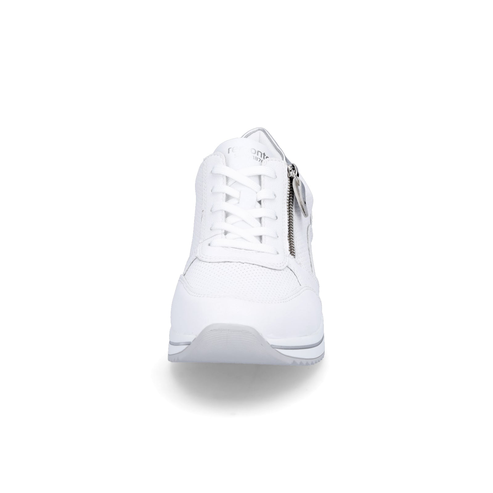 Remonte women's sneakers white