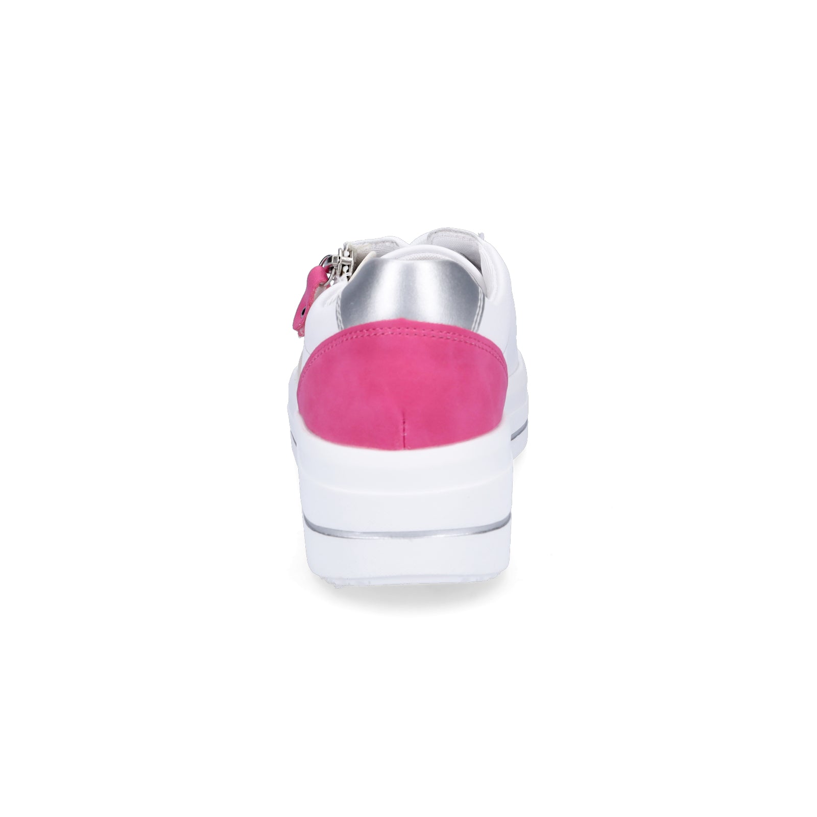Remonte Damen Sneaker weiß