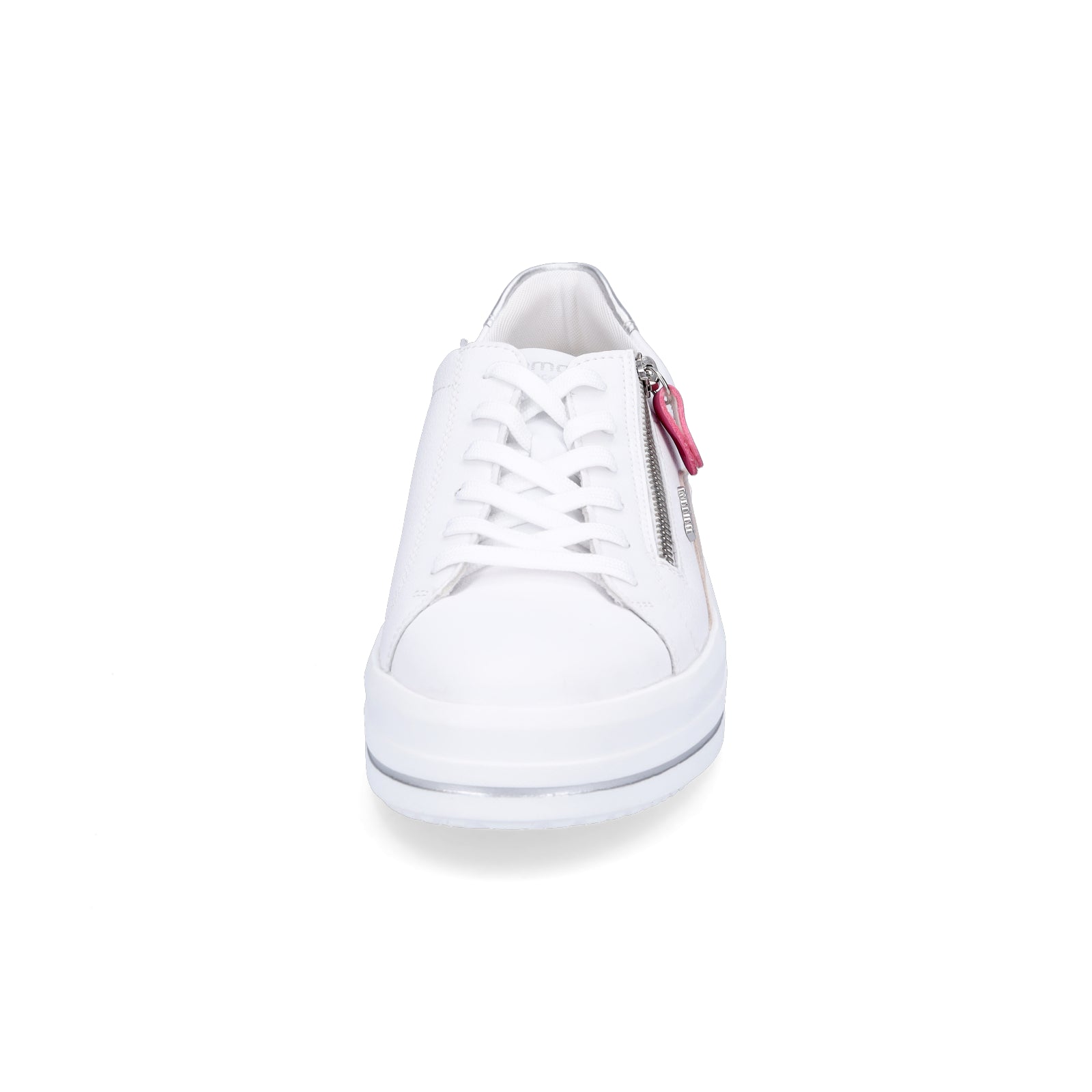 Remonte Damen Sneaker weiß