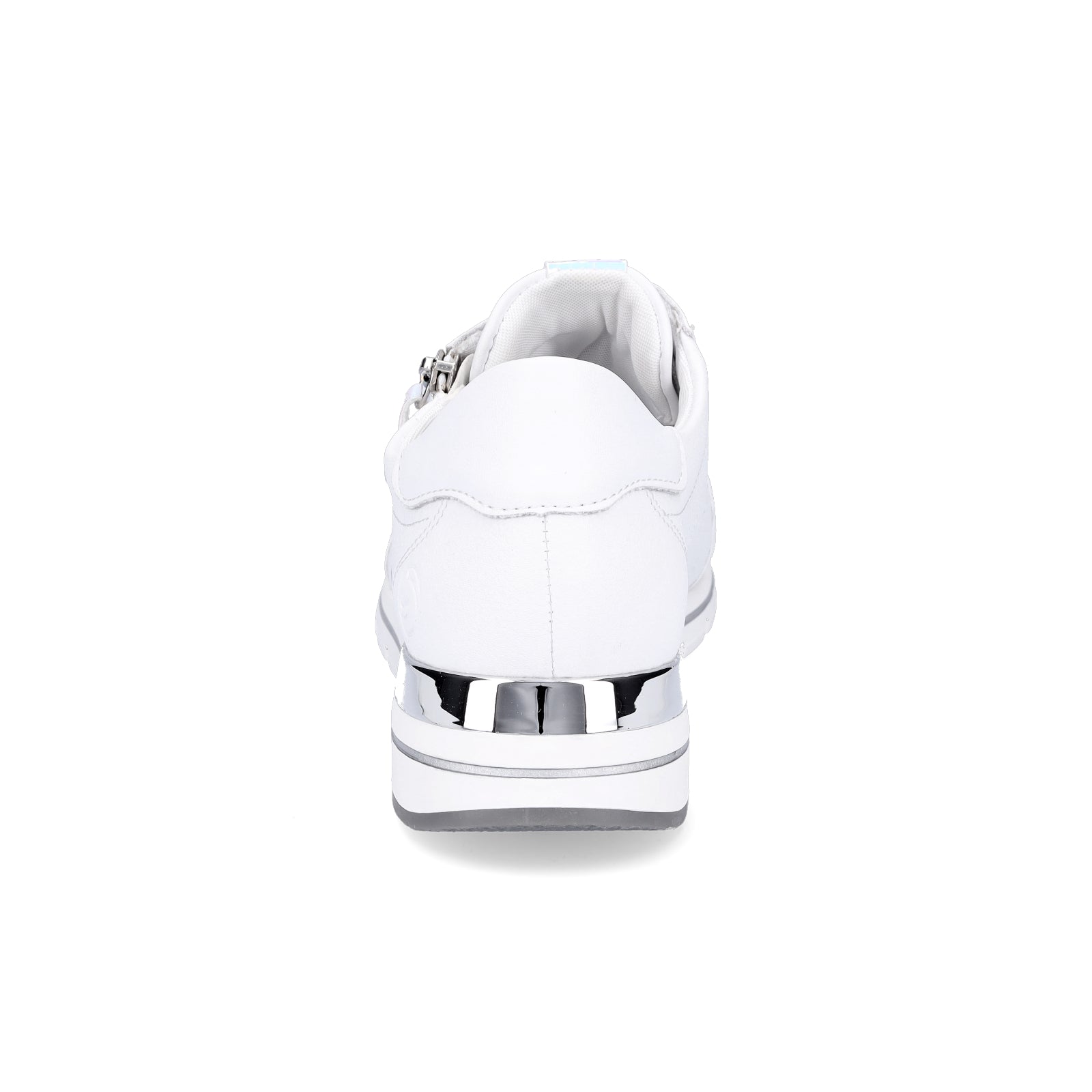 Remonte Damen Sneaker weiß