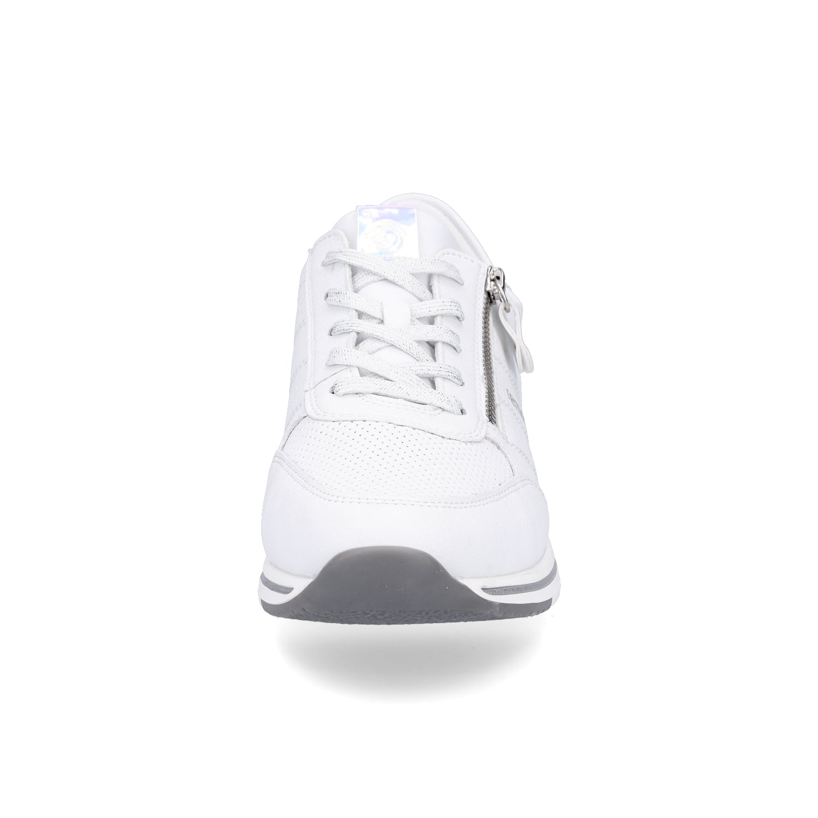 Remonte Damen Sneaker weiß