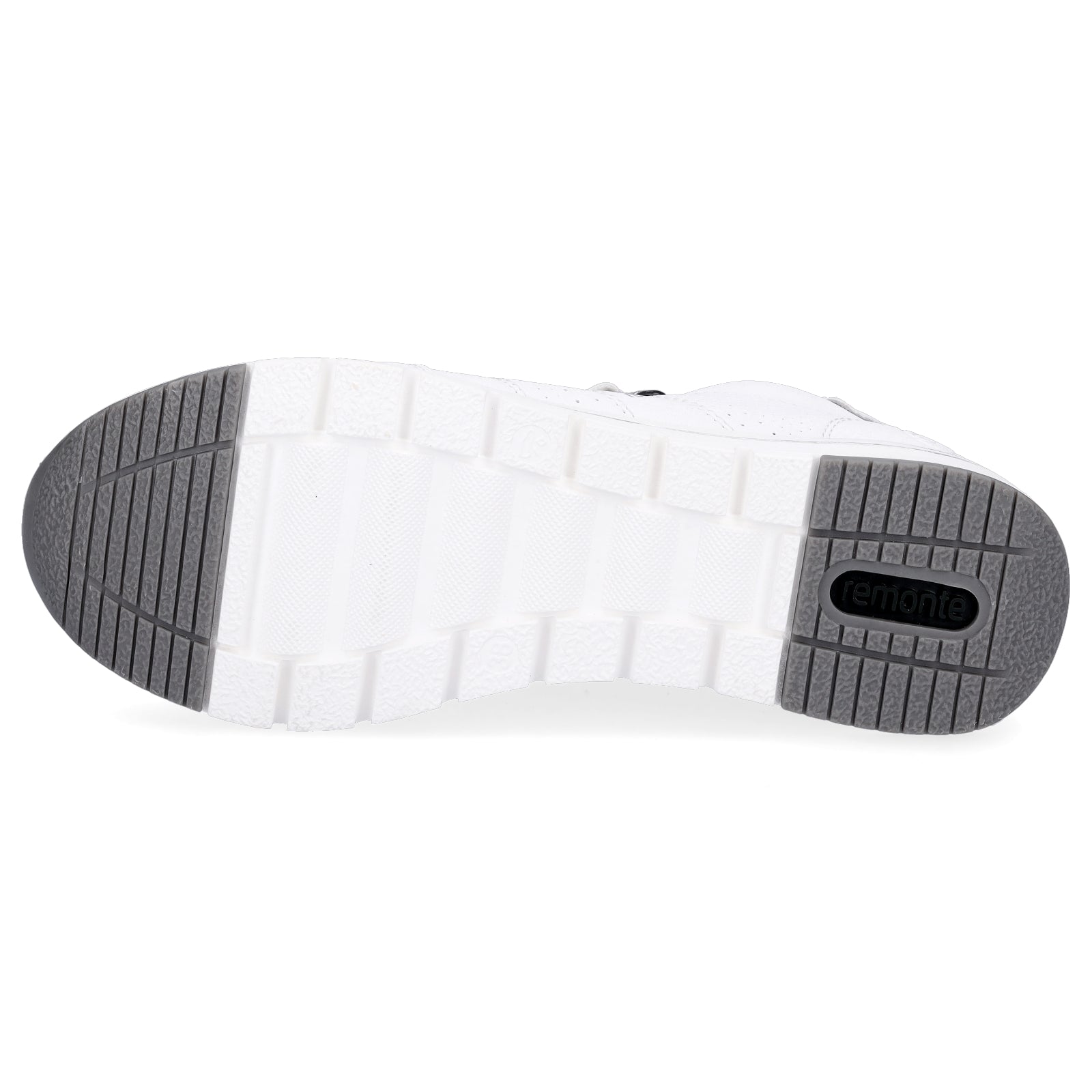 Remonte Damen Sneaker weiß