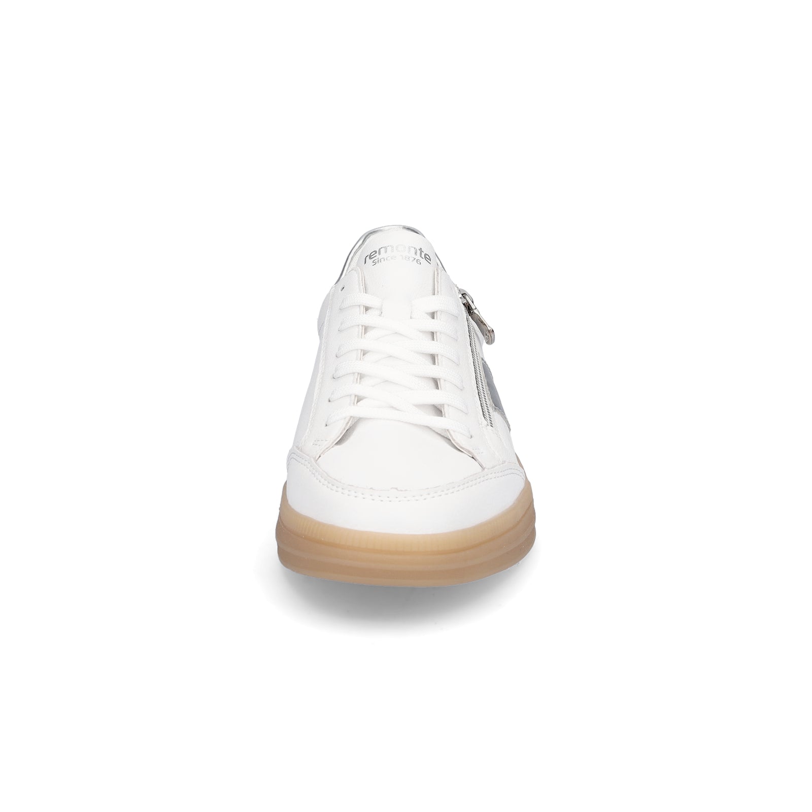 Remonte women's sneakers white