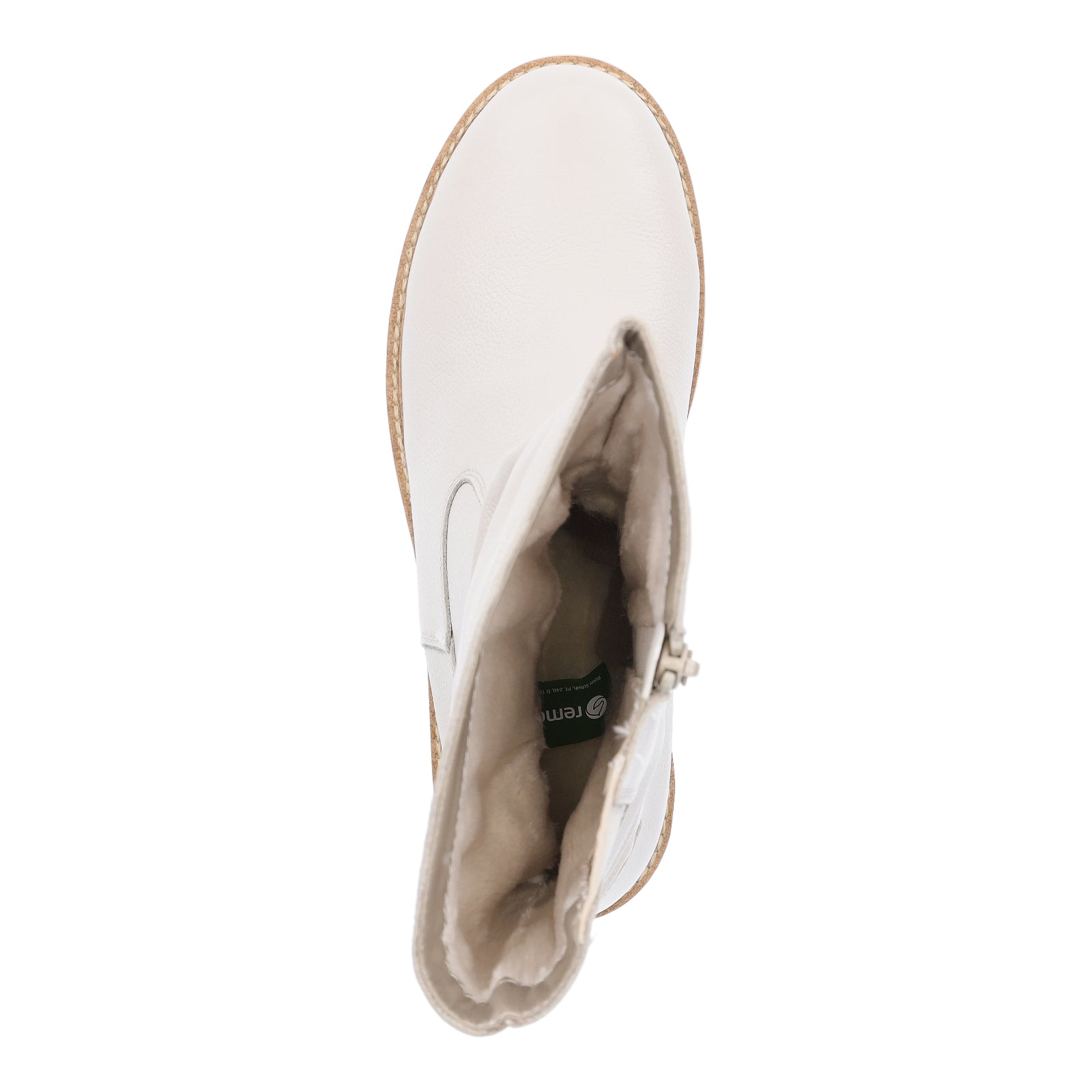Remonte Damen Stiefel beige