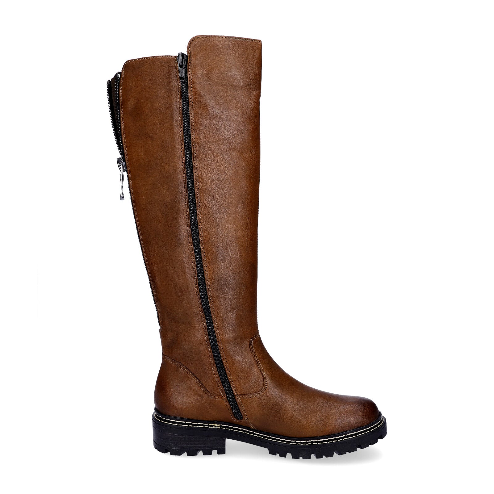 Remonte Damen Stiefel braun