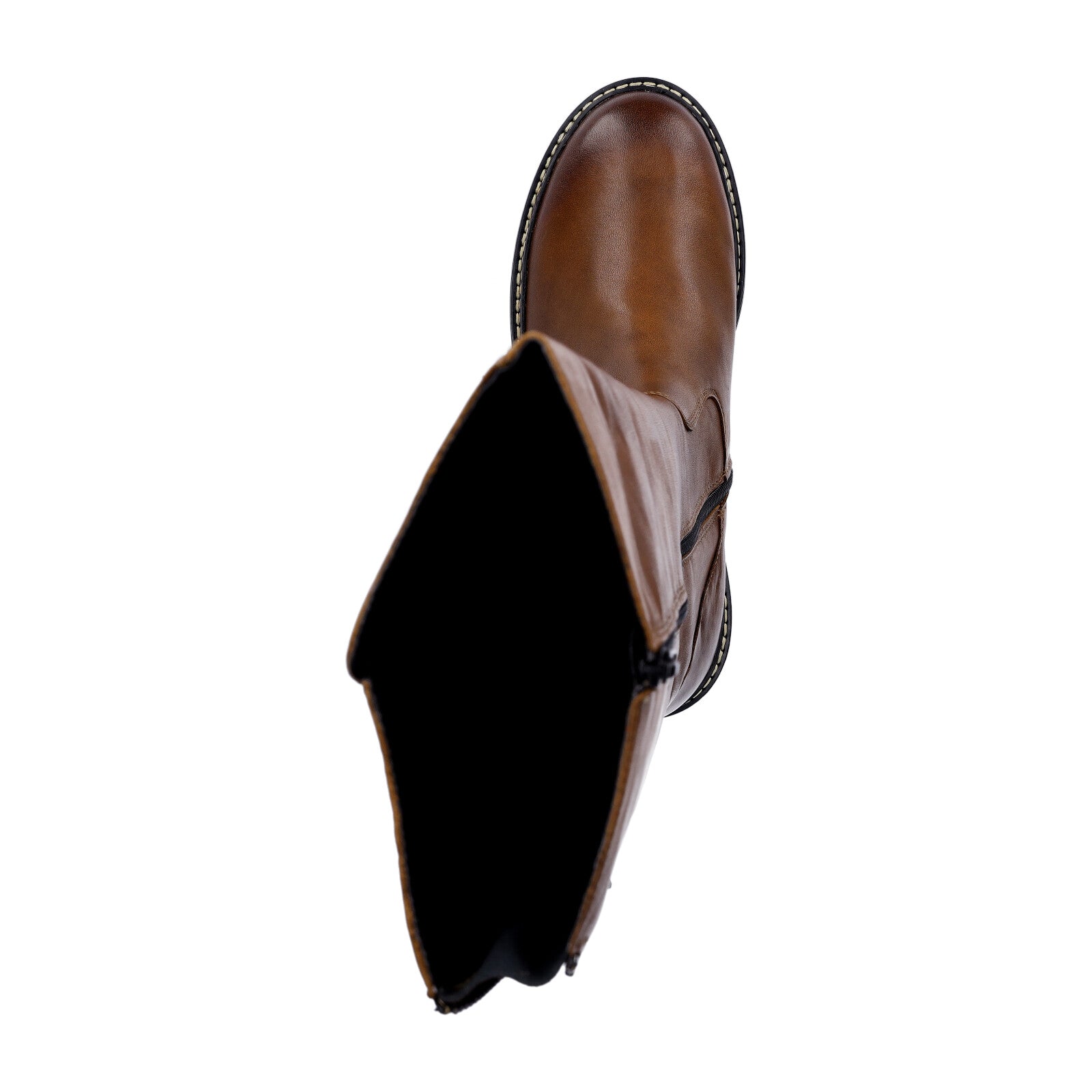 Remonte Damen Stiefel braun