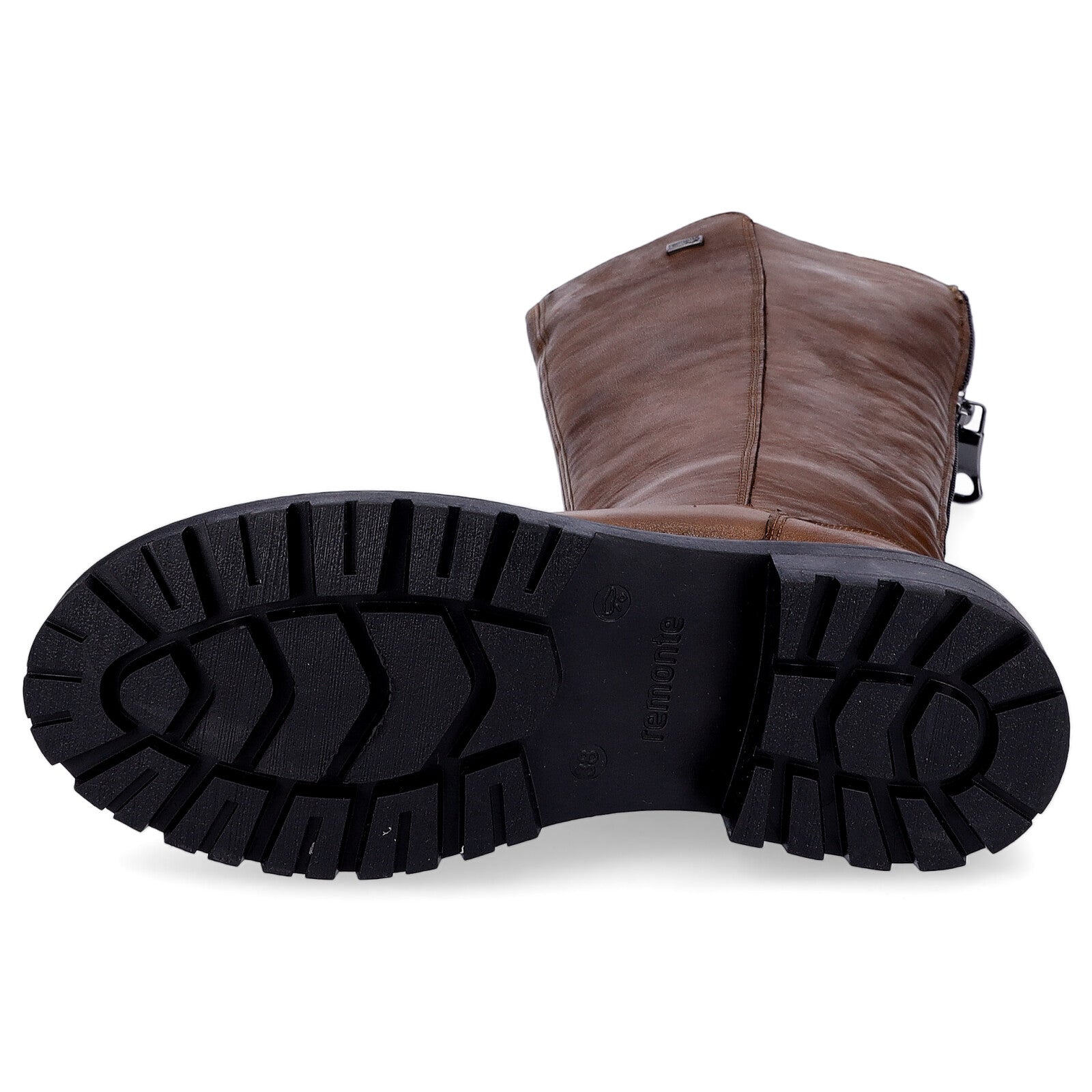 Remonte Damen Stiefel braun