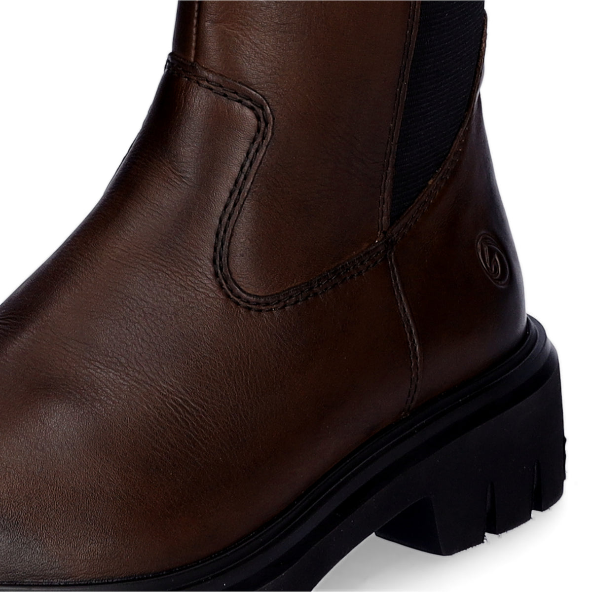 Remonte Damen Stiefel braun
