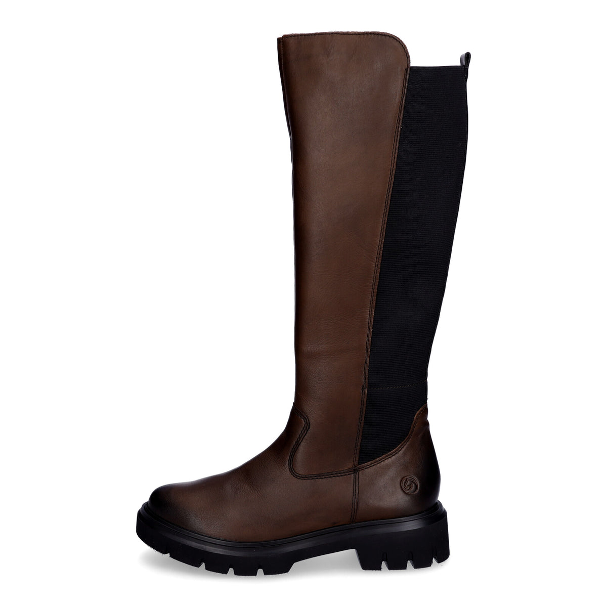 Remonte Damen Stiefel braun