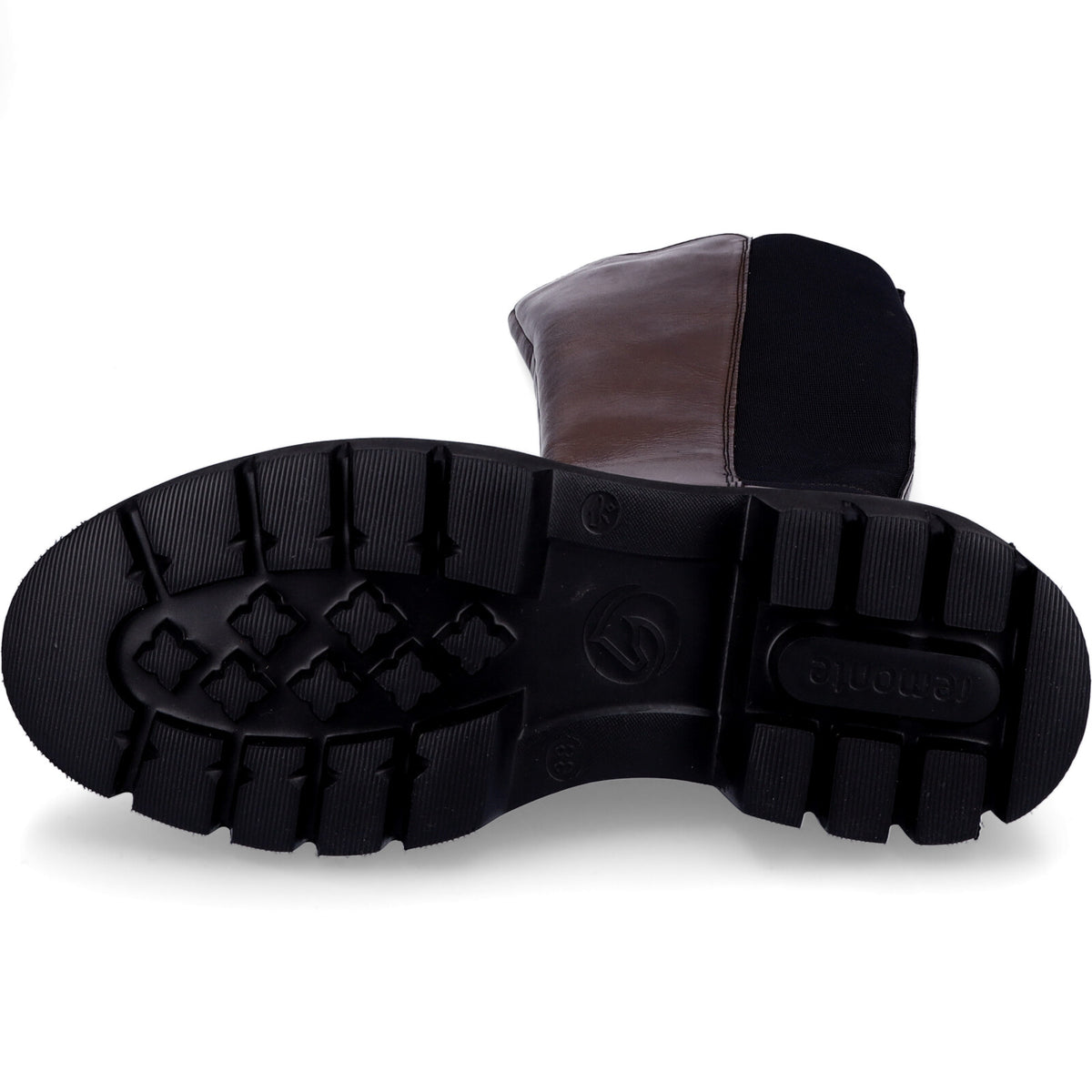 Remonte Damen Stiefel braun