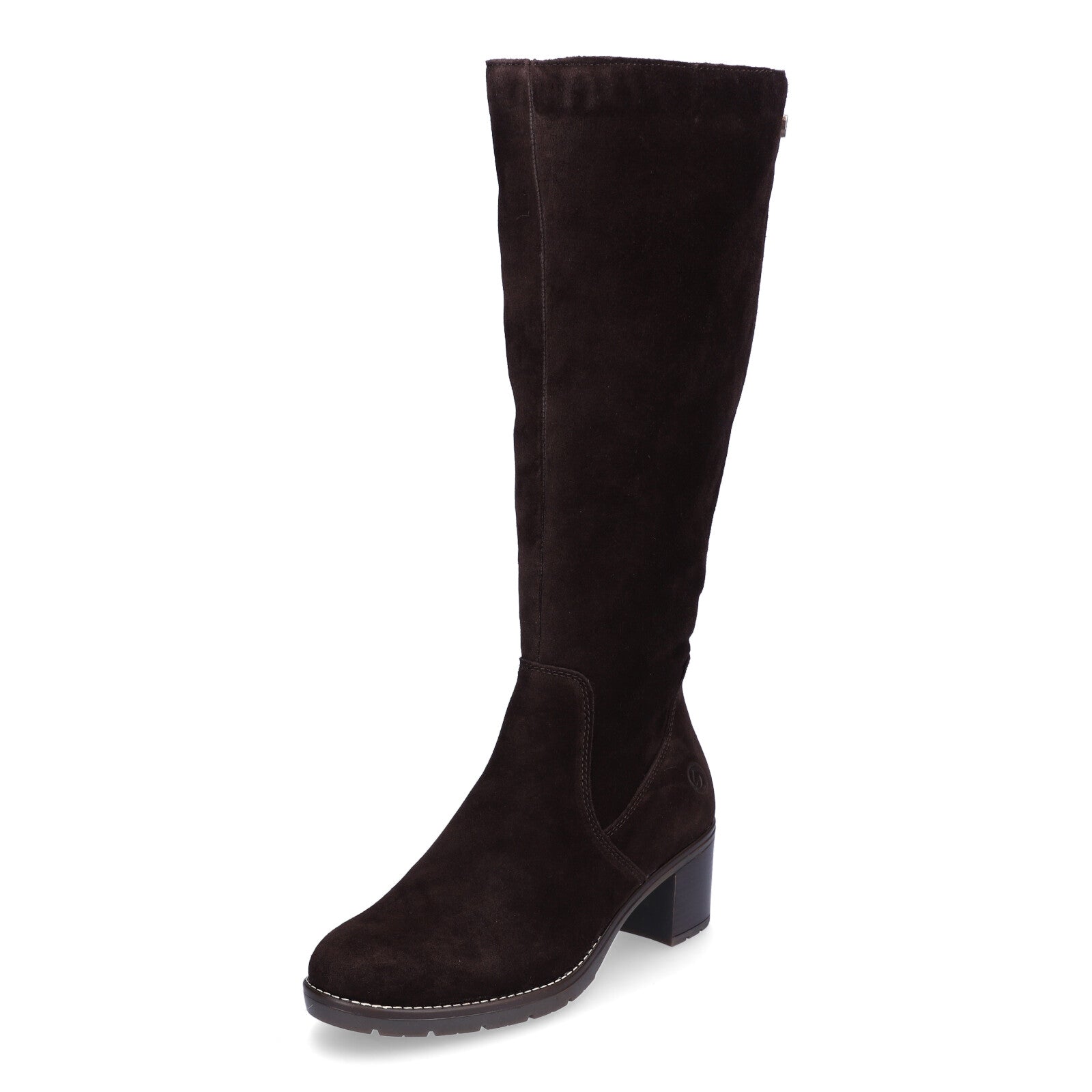Remonte Damen Stiefel braun