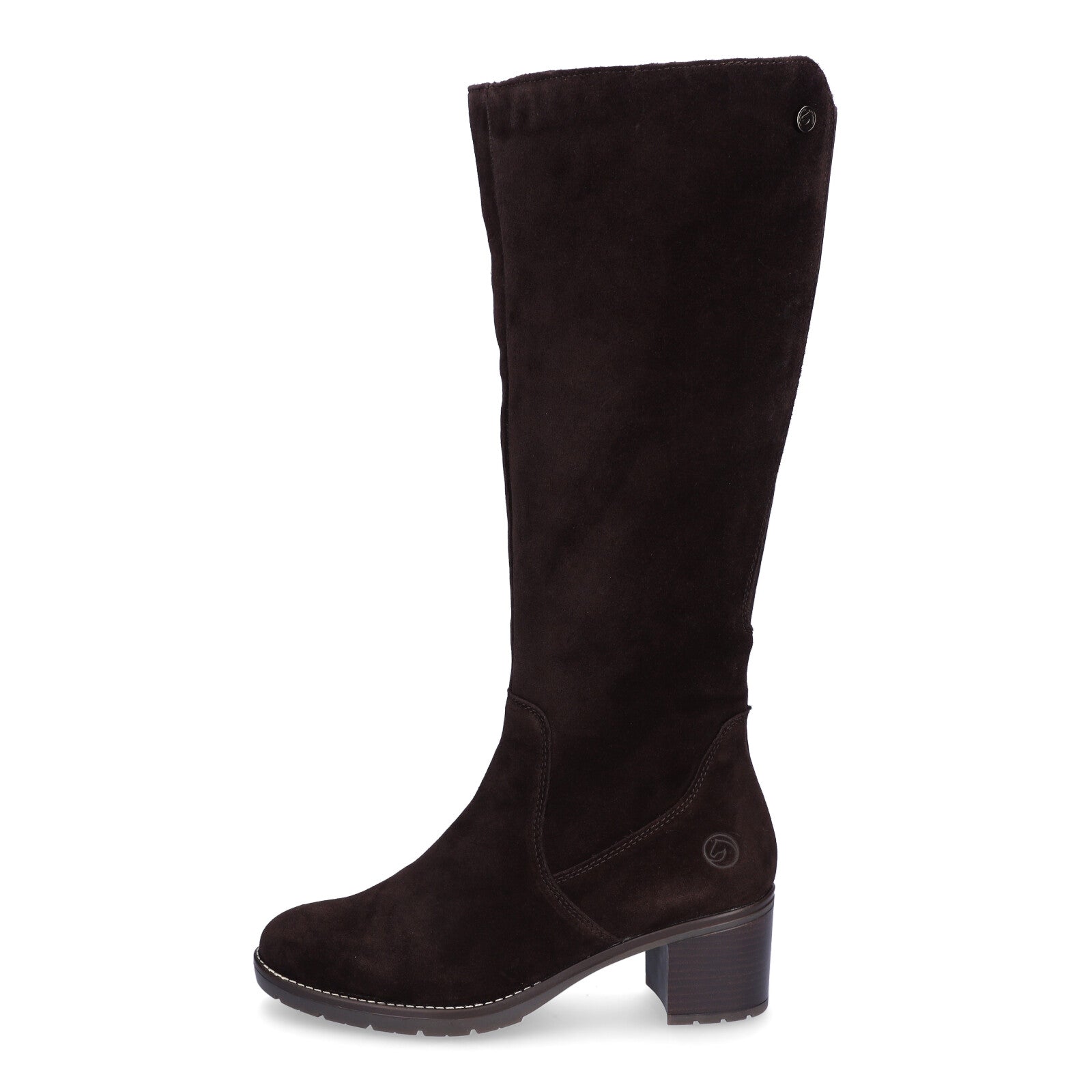Remonte Damen Stiefel braun