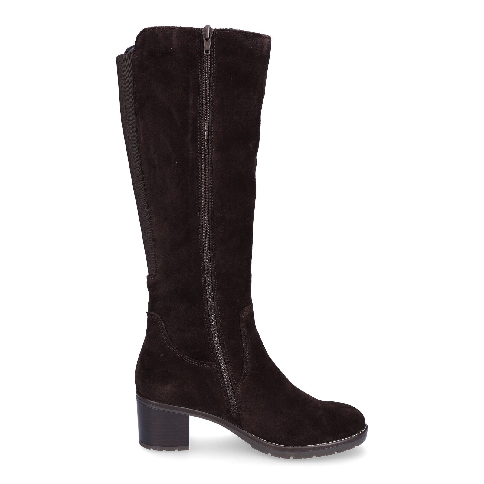Remonte Damen Stiefel braun