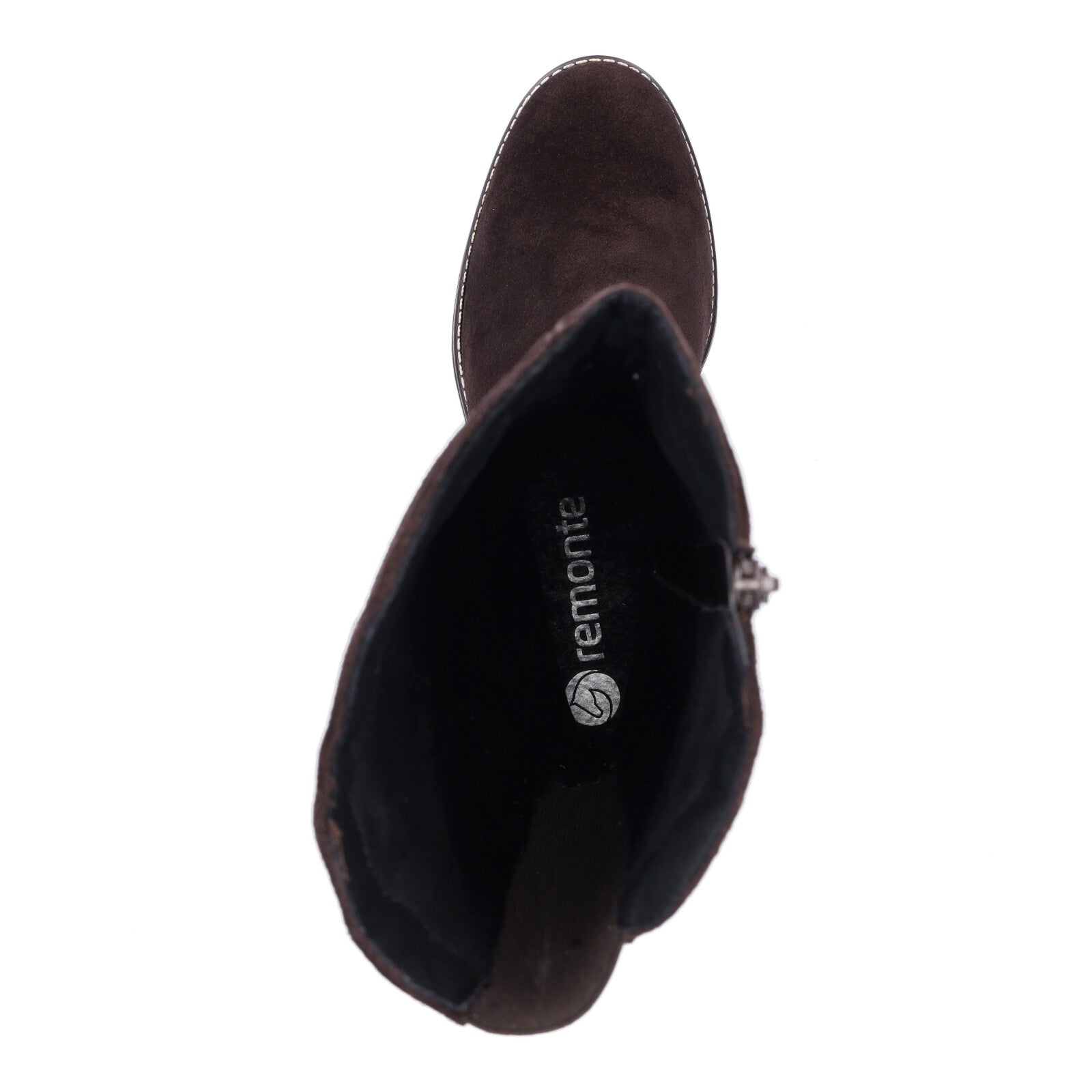 Remonte Damen Stiefel braun
