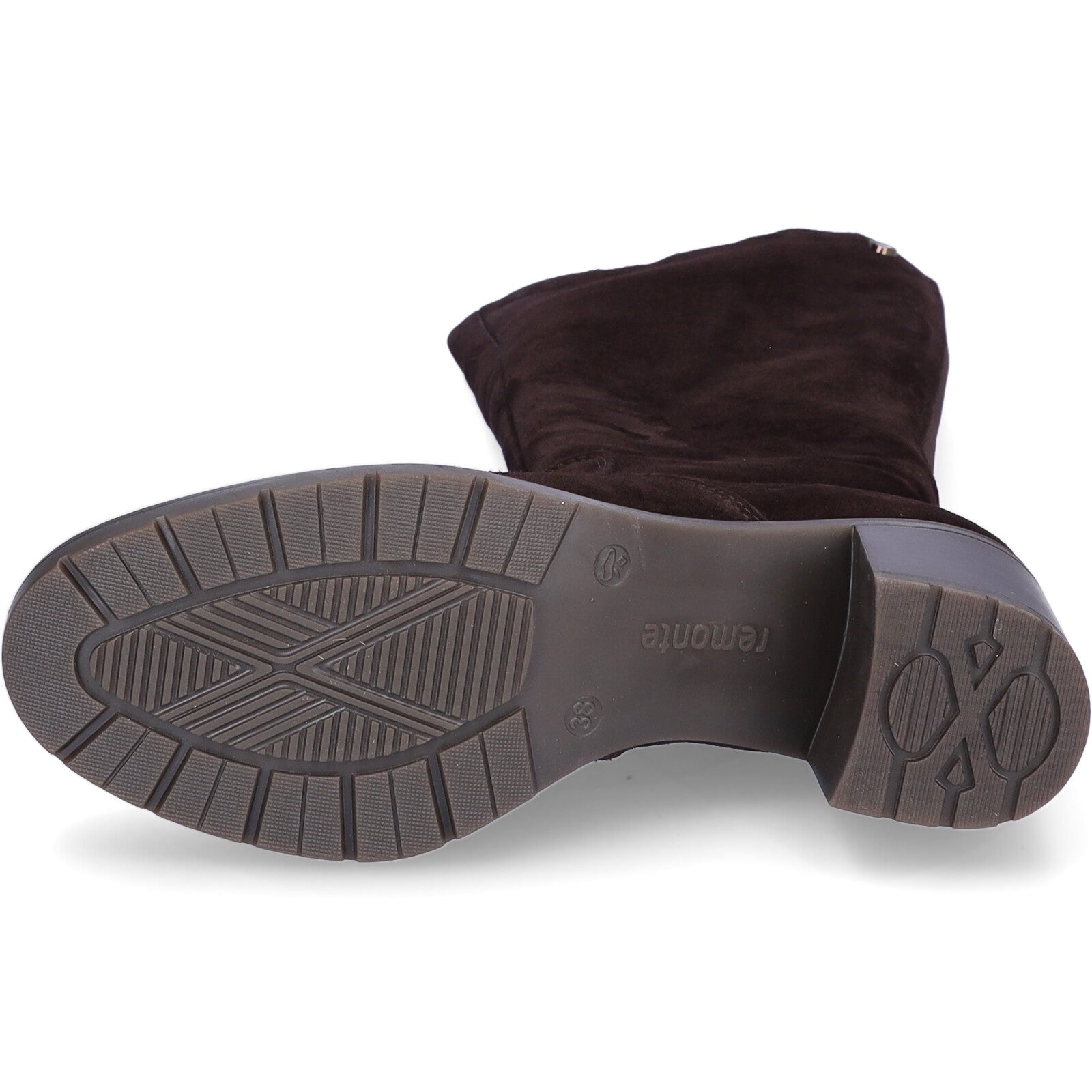 Remonte Damen Stiefel braun