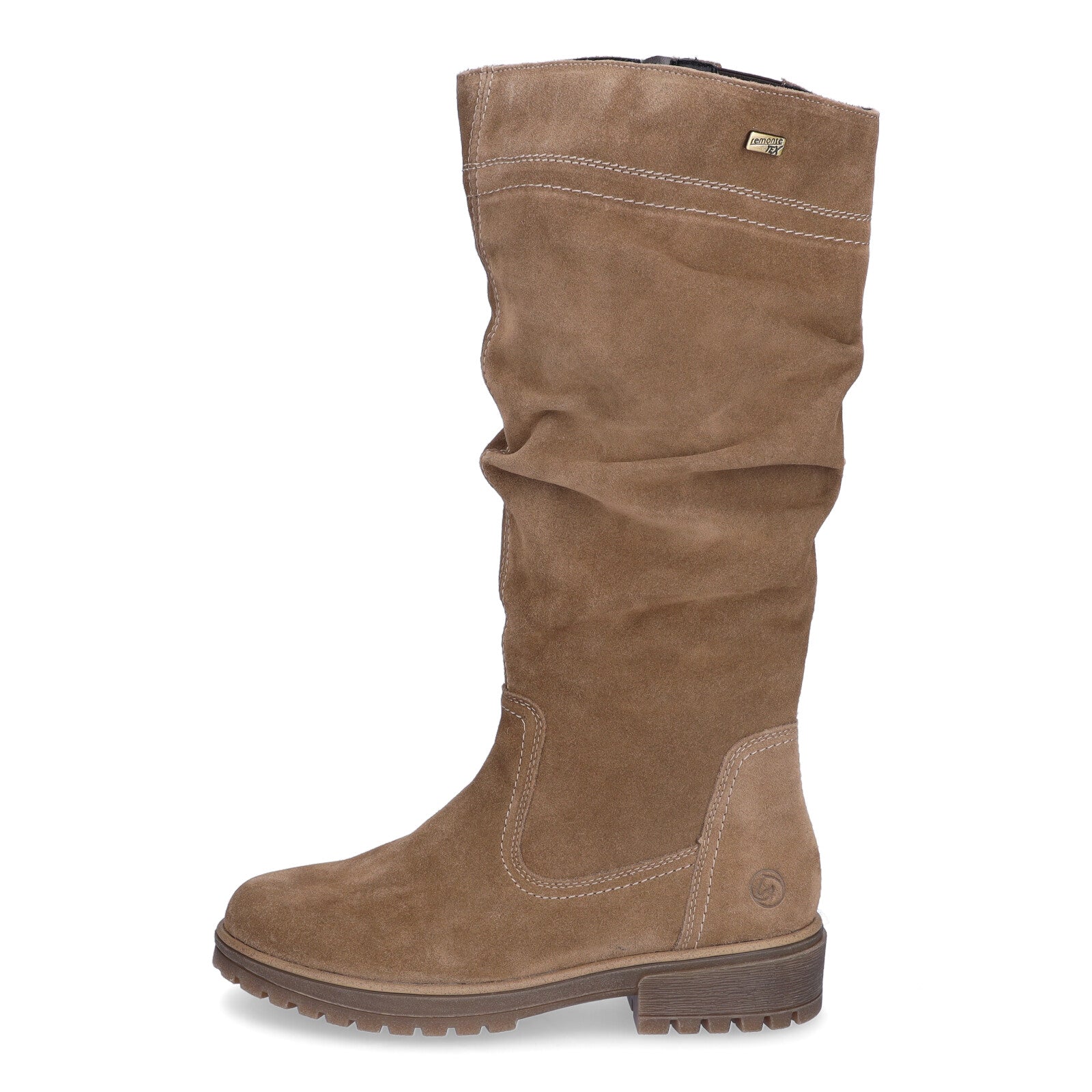 Remonte Women's Boots Light Brown