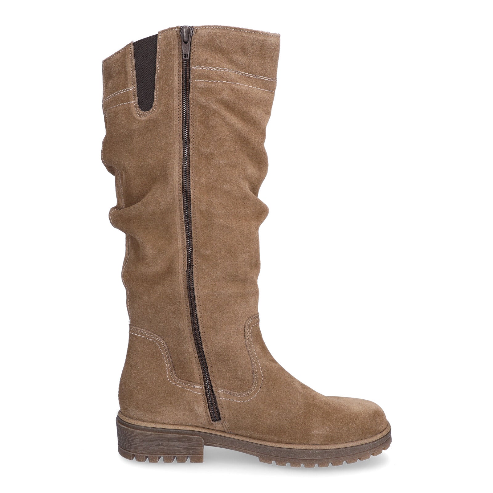 Remonte Women's Boots Light Brown