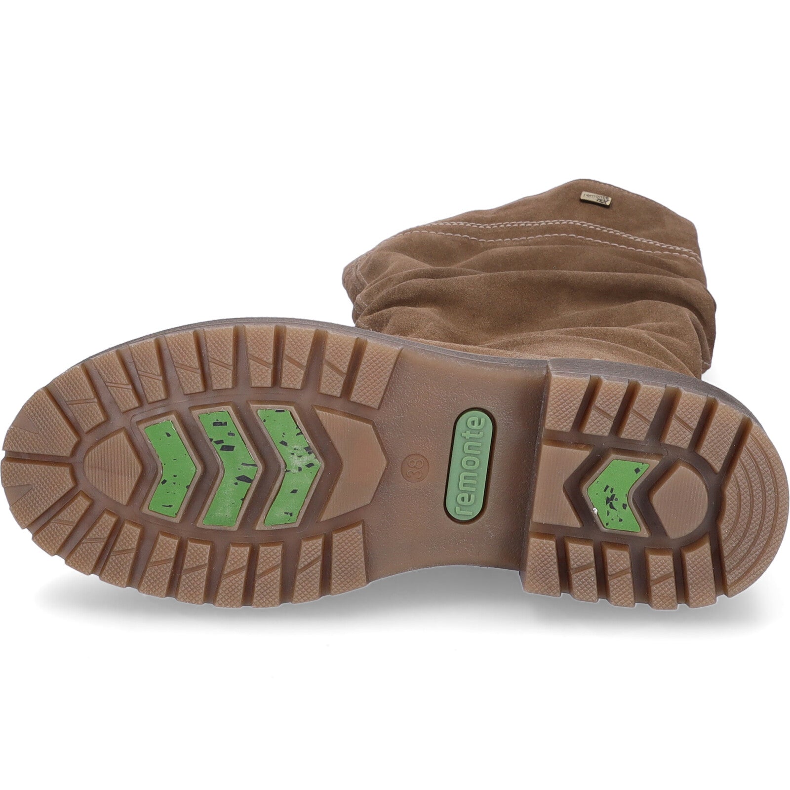 Remonte Women's Boots Light Brown