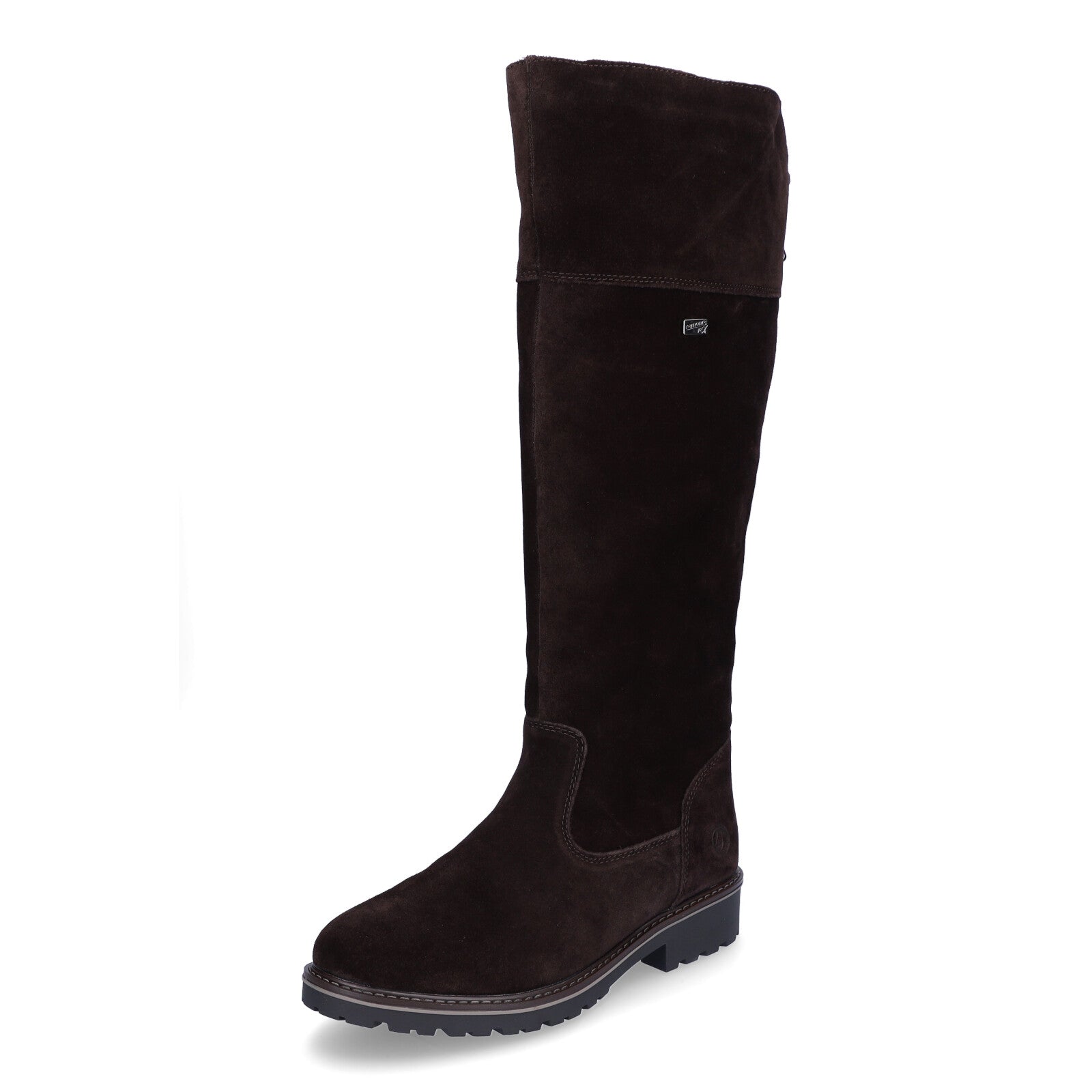 Remonte Damen Stiefel braun