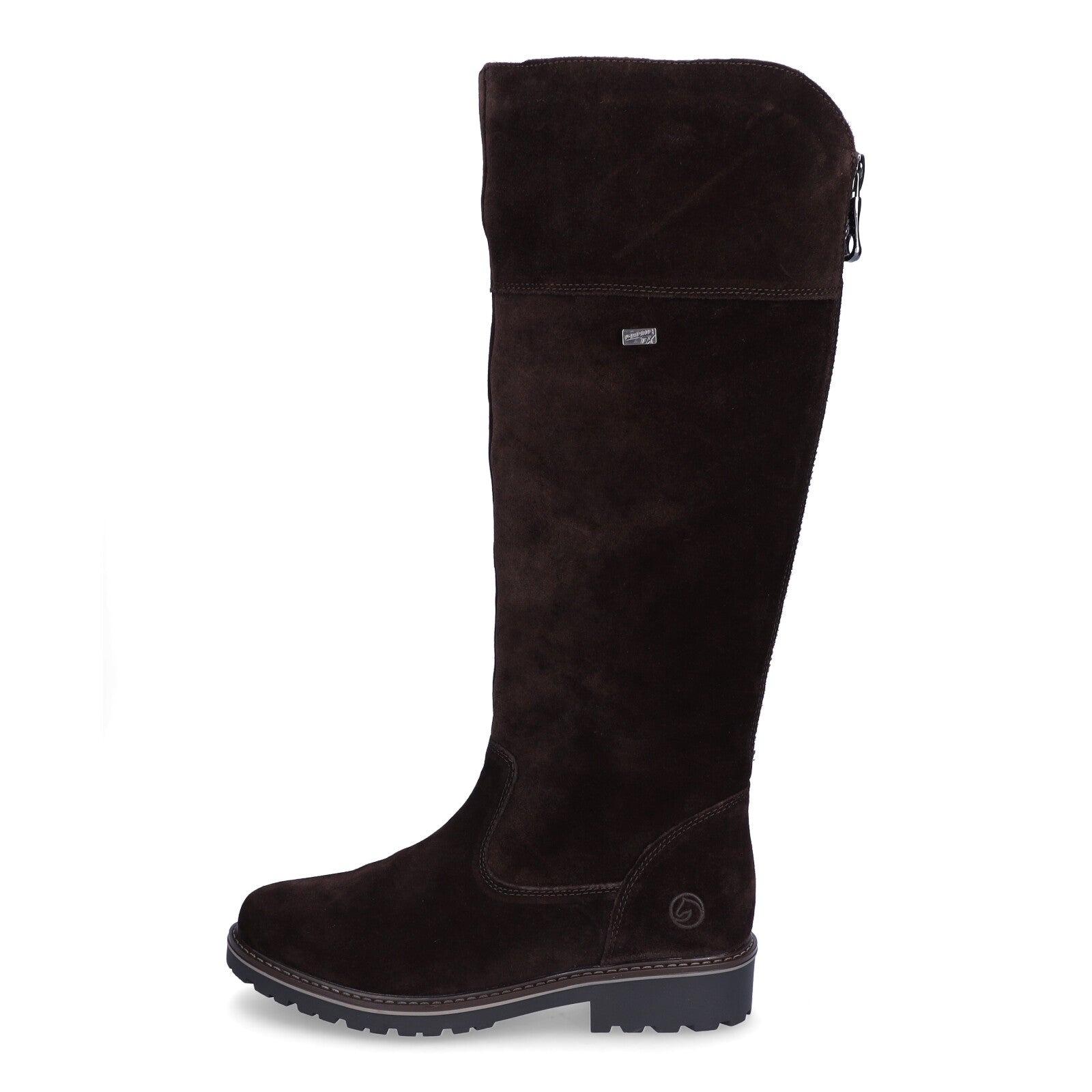 Remonte Damen Stiefel braun