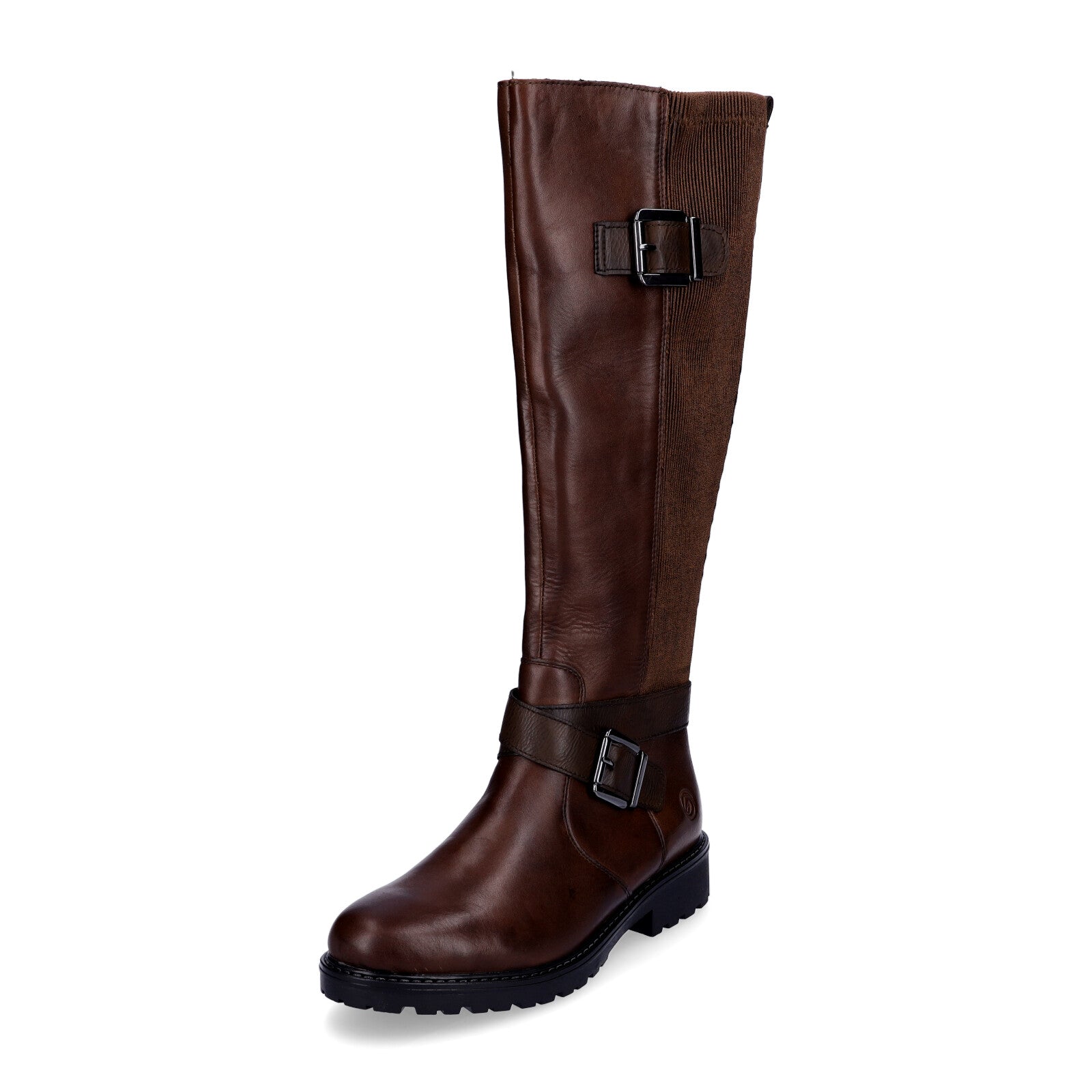 Remonte women's boots brown