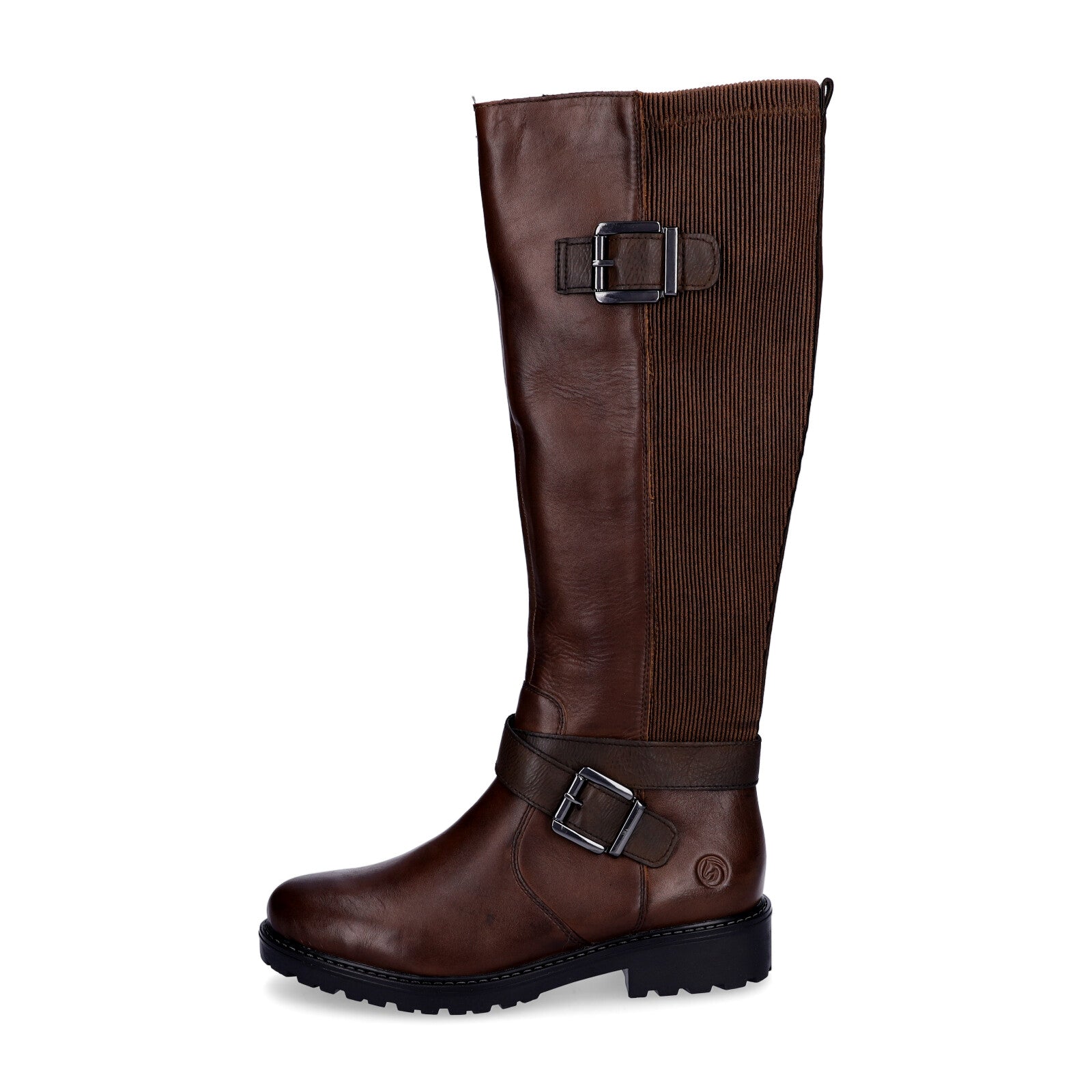 Remonte women's boots brown
