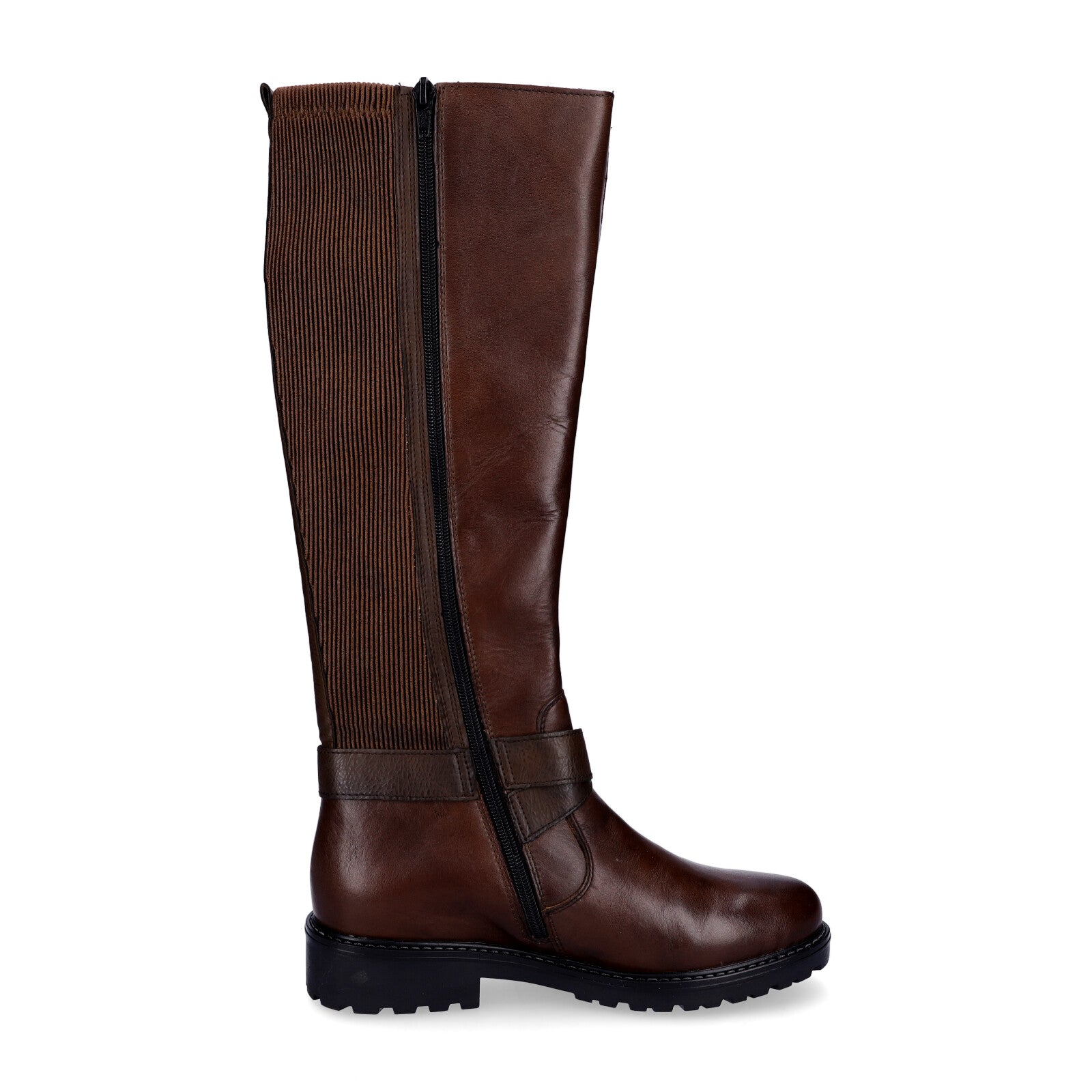 Remonte Damen Stiefel braun