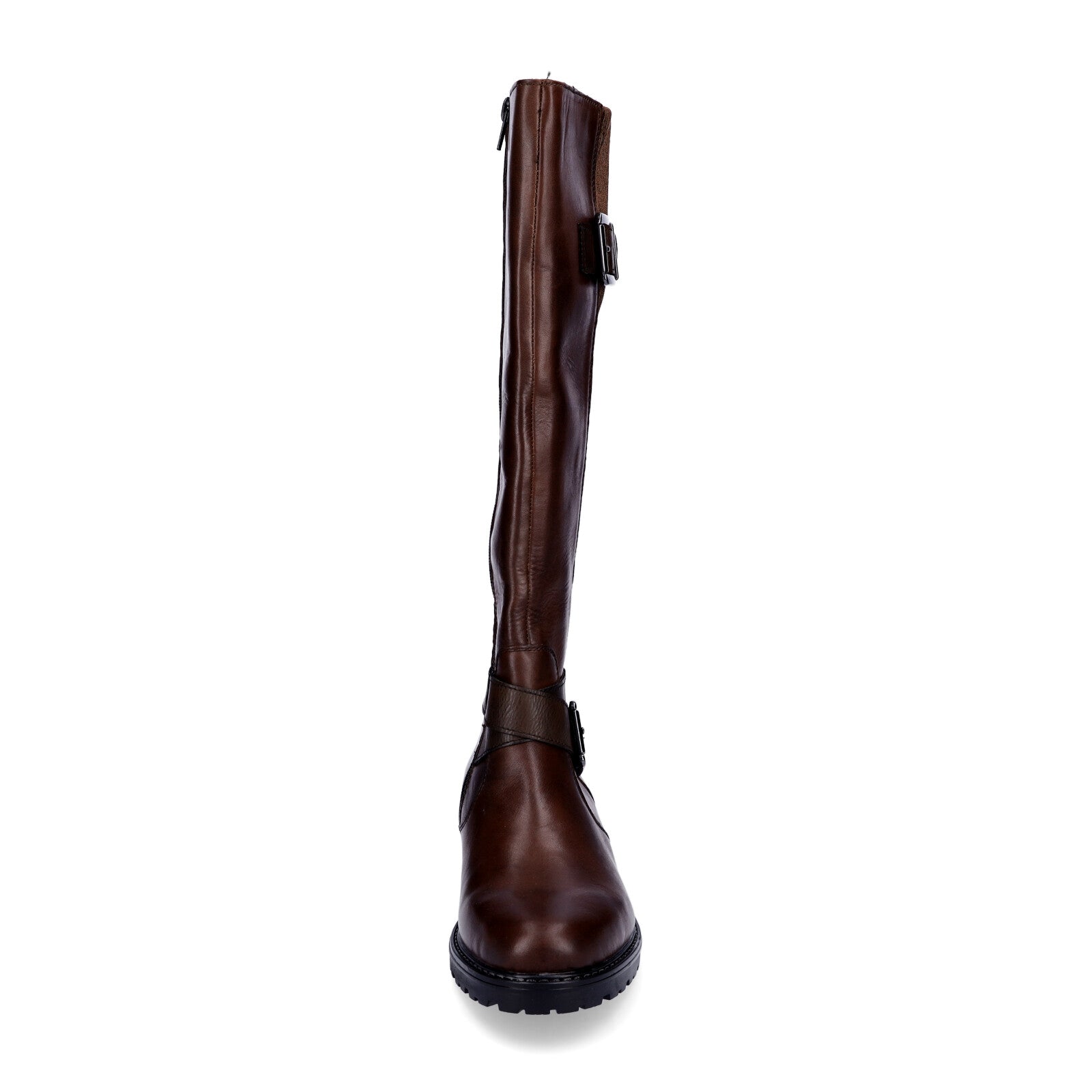 Remonte Damen Stiefel braun