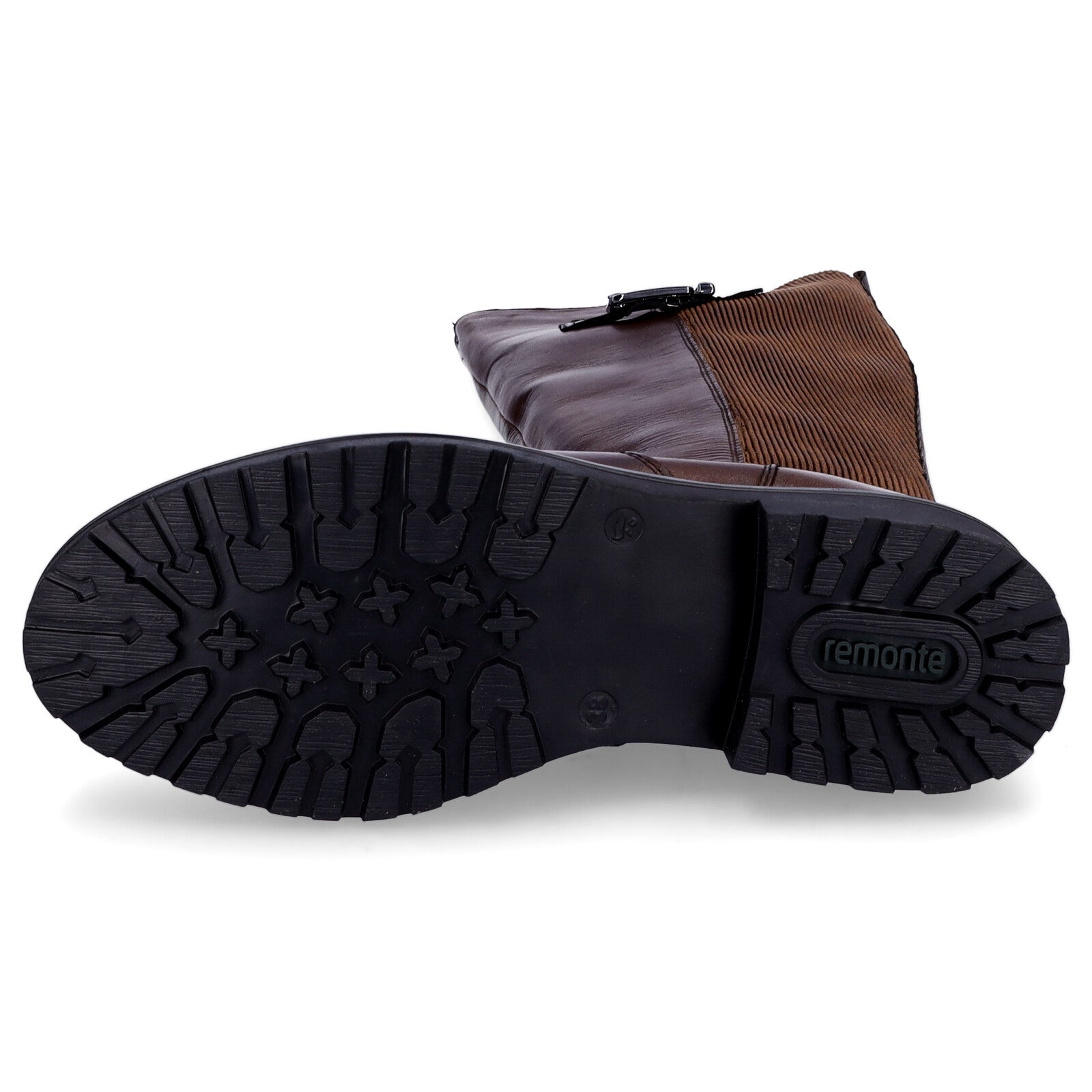 Remonte Damen Stiefel braun