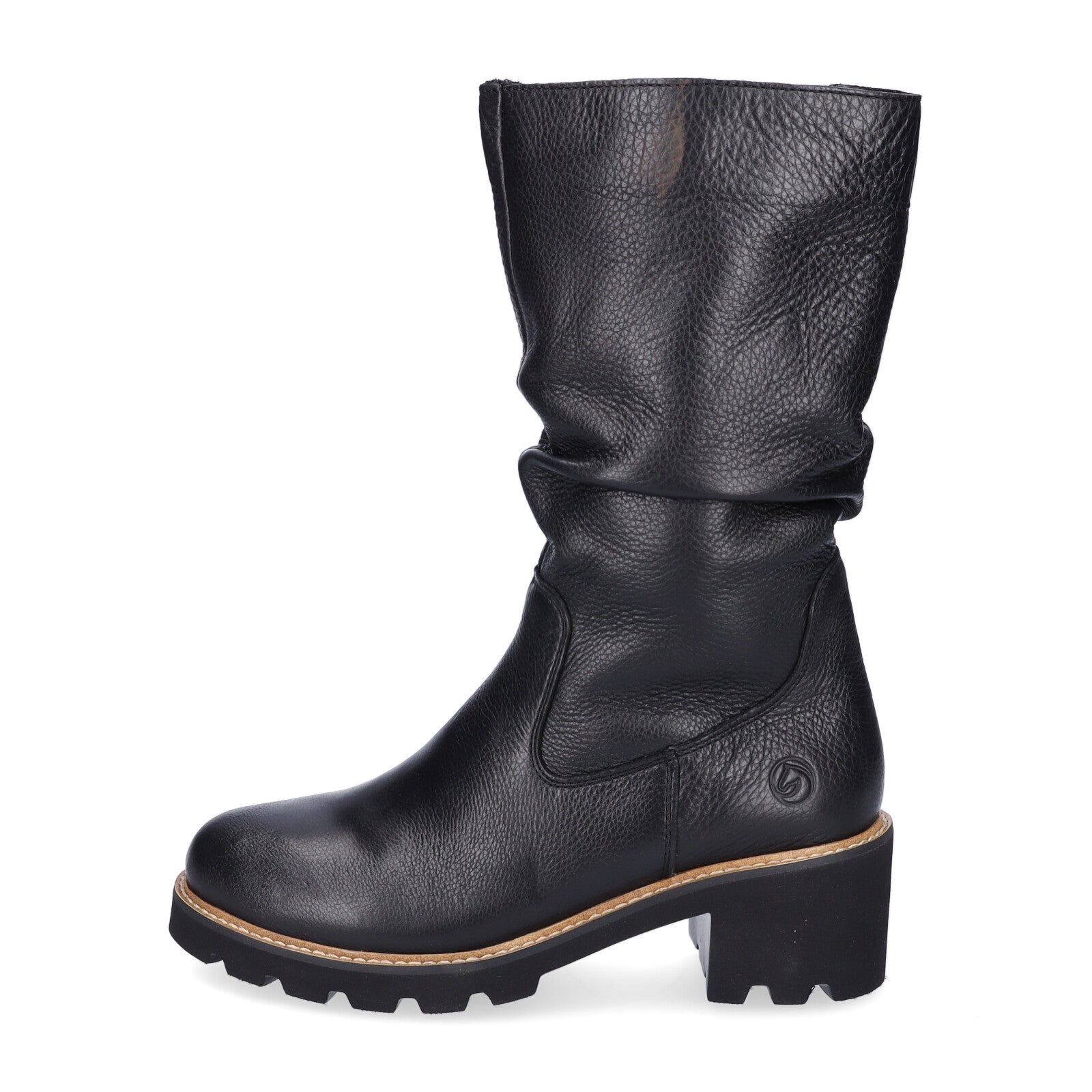 Remonte women's boots black