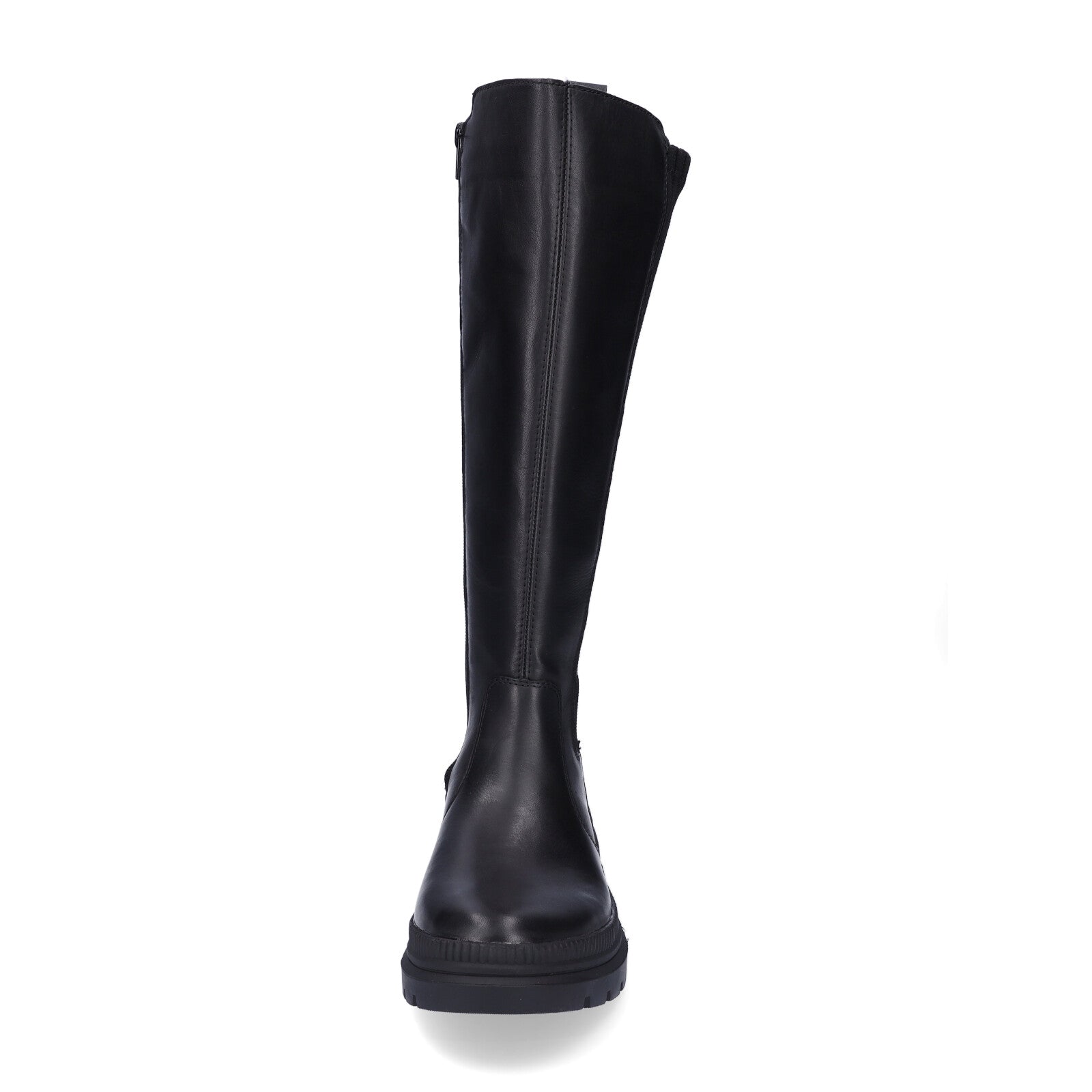 Remonte Damen Stiefel schwarz