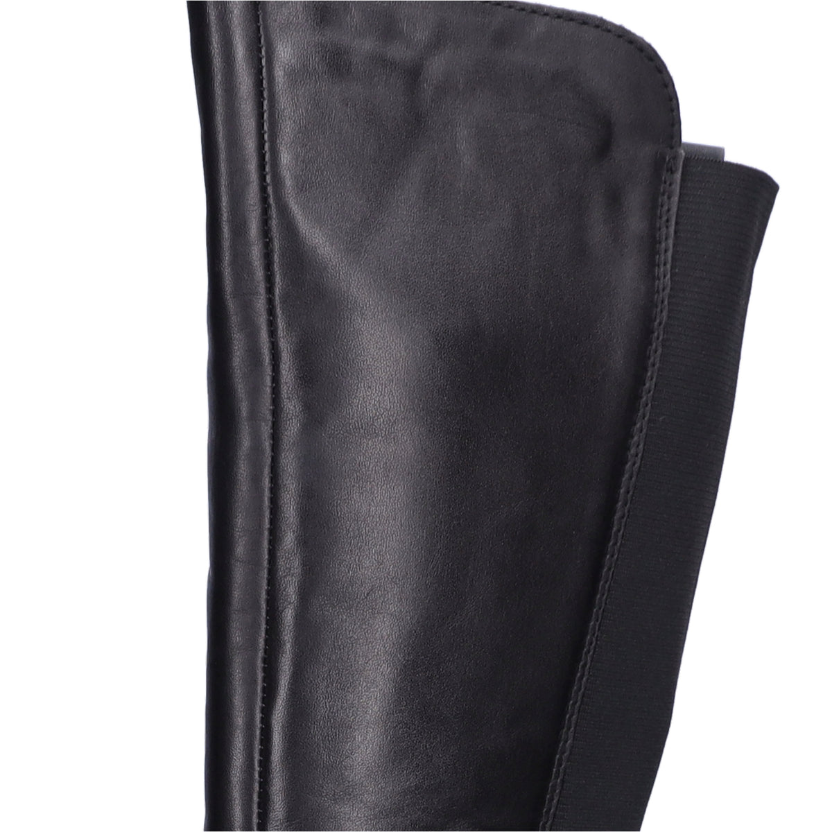 Remonte Damen Stiefel schwarz
