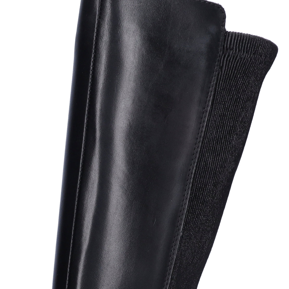 Remonte Damen Stiefel schwarz