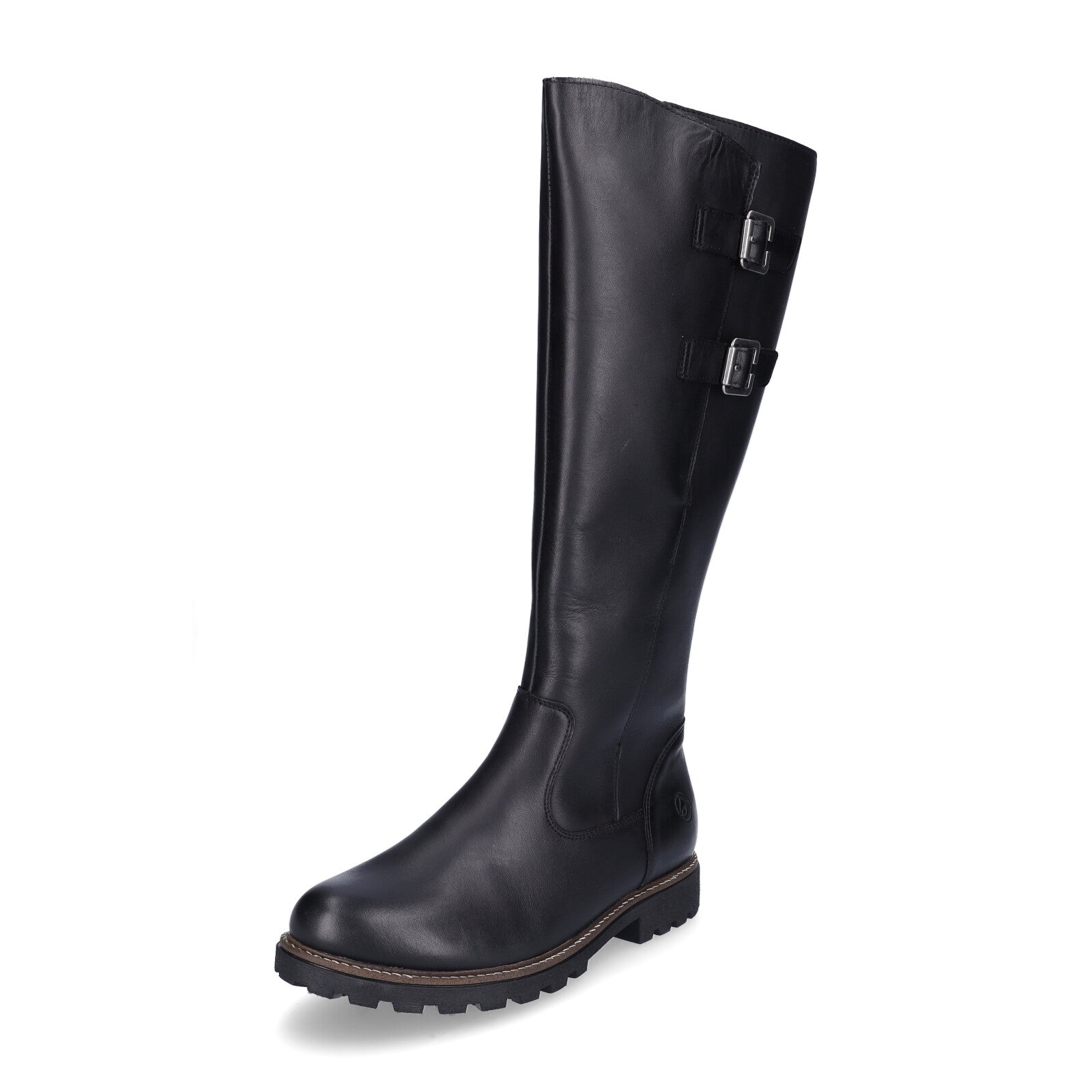 Remonte women's boots black