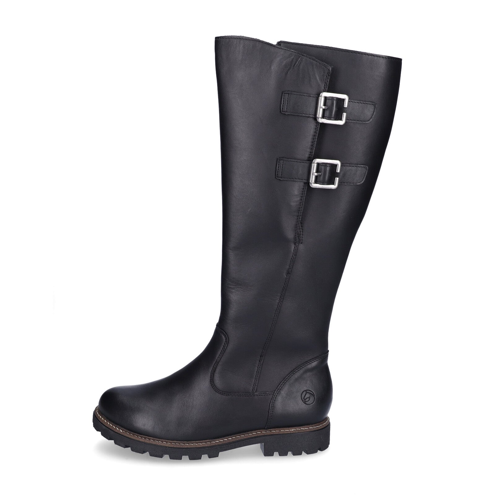 Remonte women's boots black