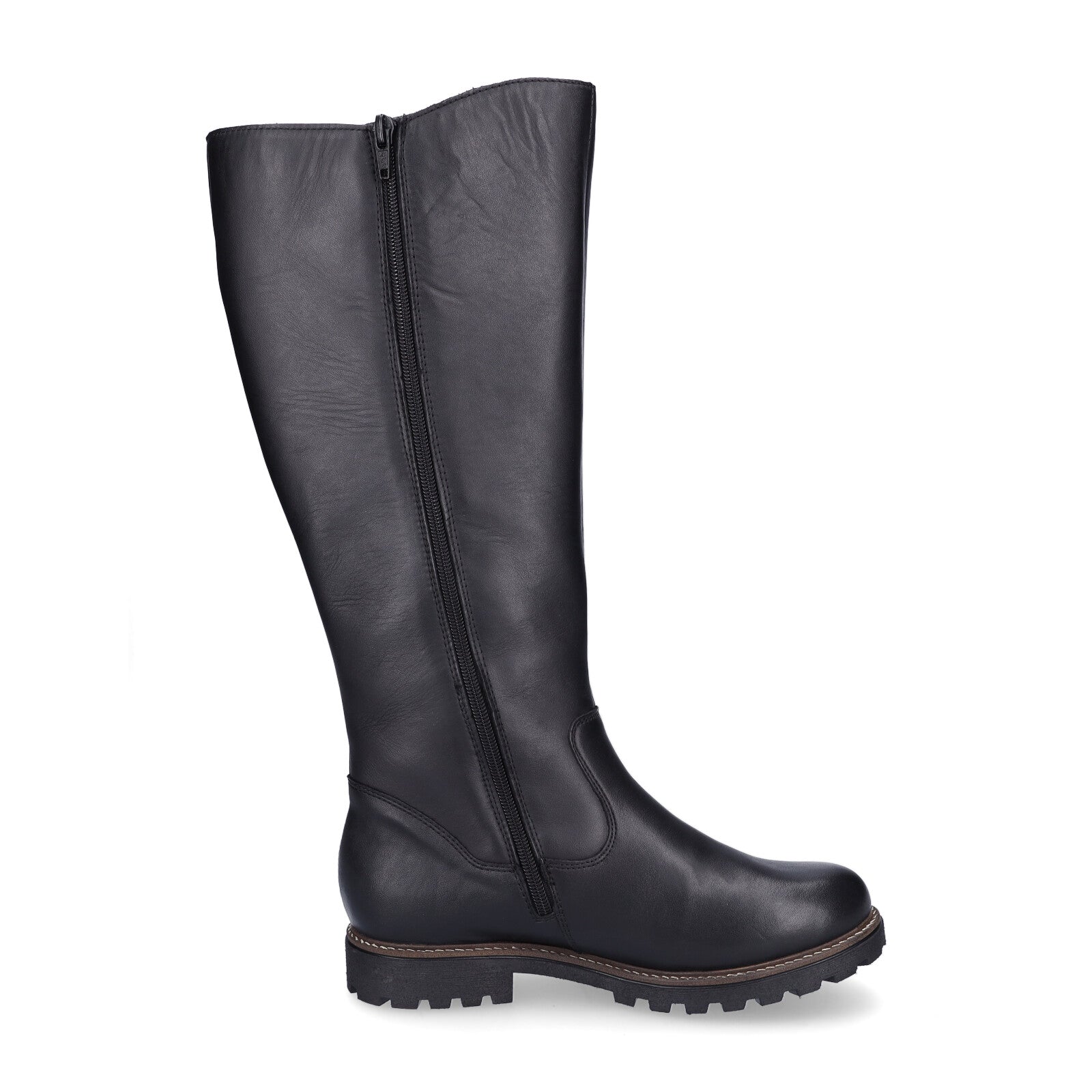 Remonte women's boots black