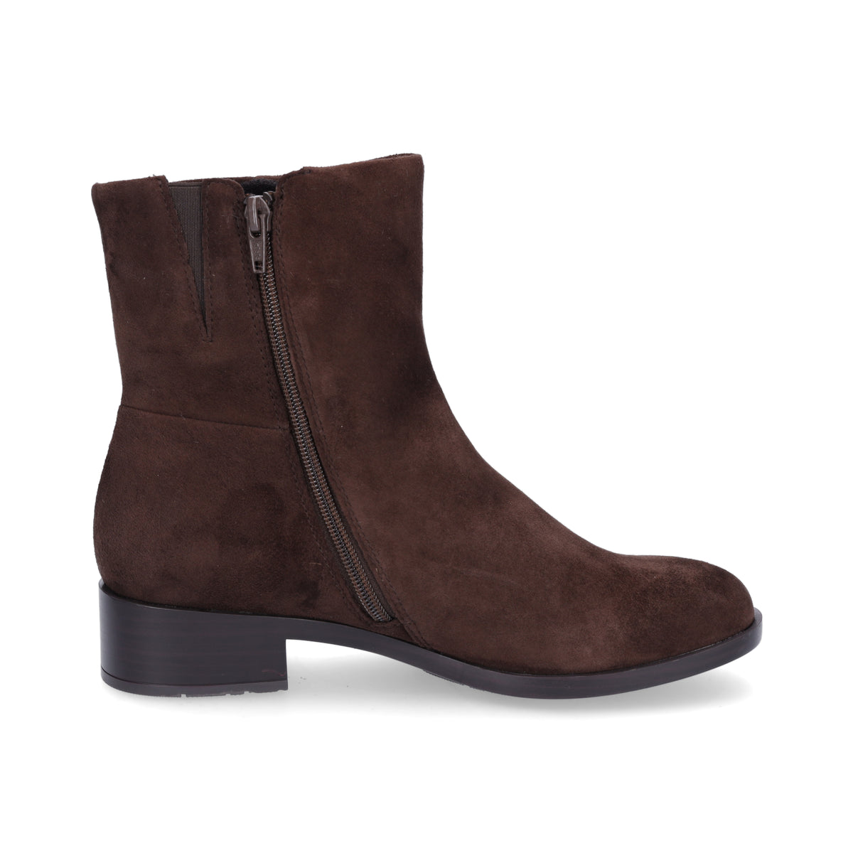 Remonte Damen Stiefelette braun