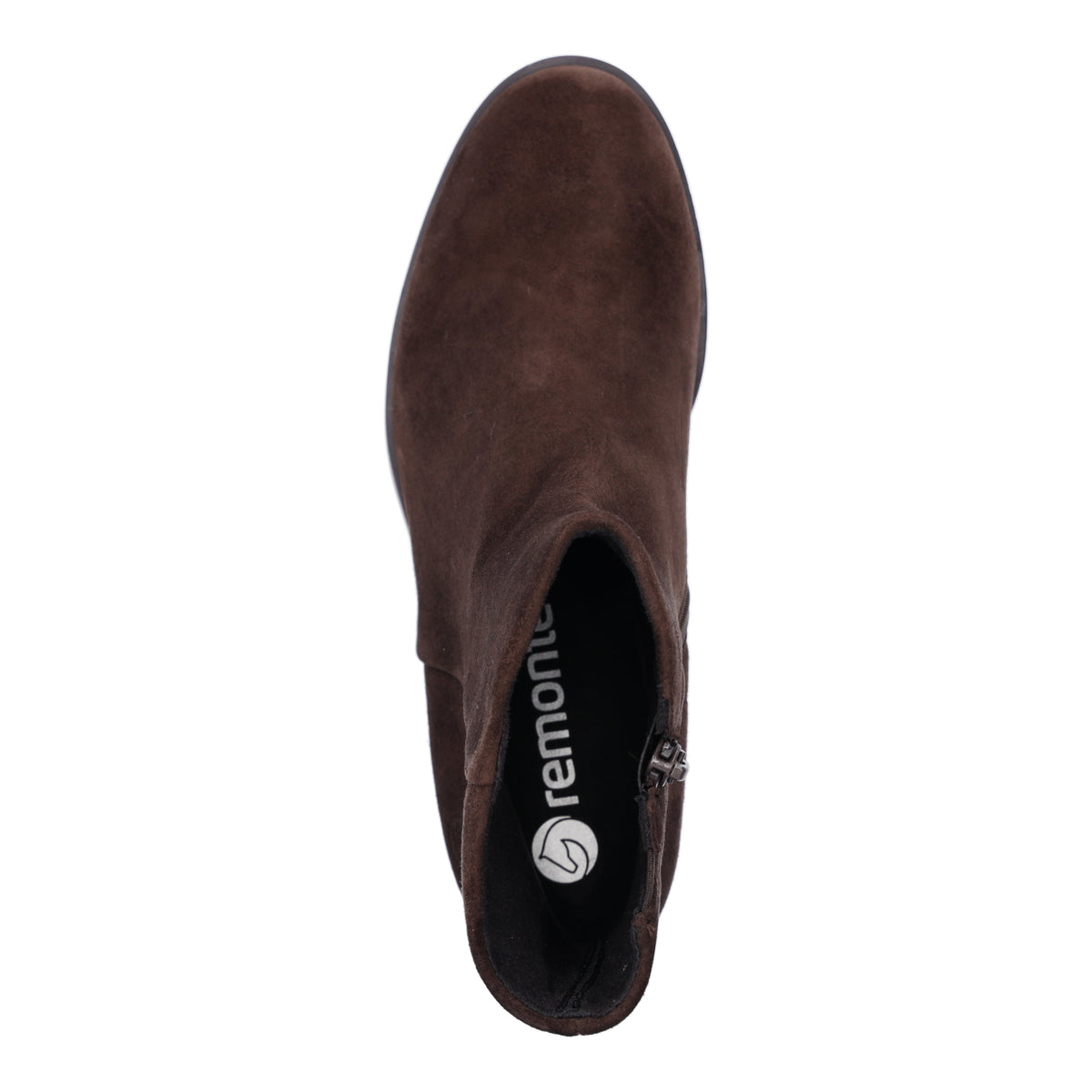 Remonte Damen Stiefelette braun