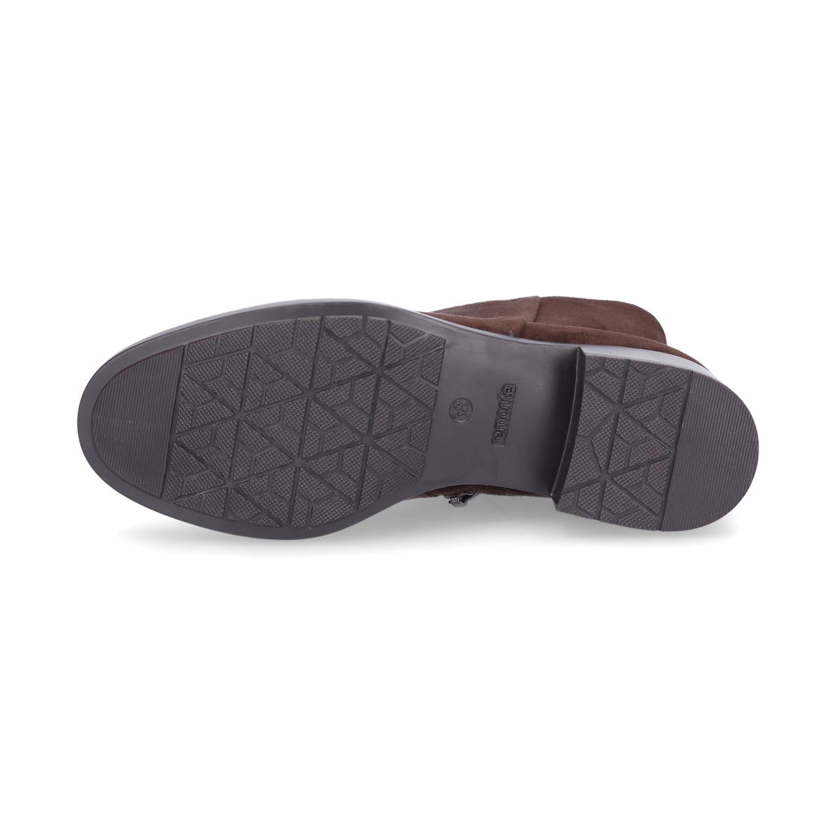 Remonte Damen Stiefelette braun